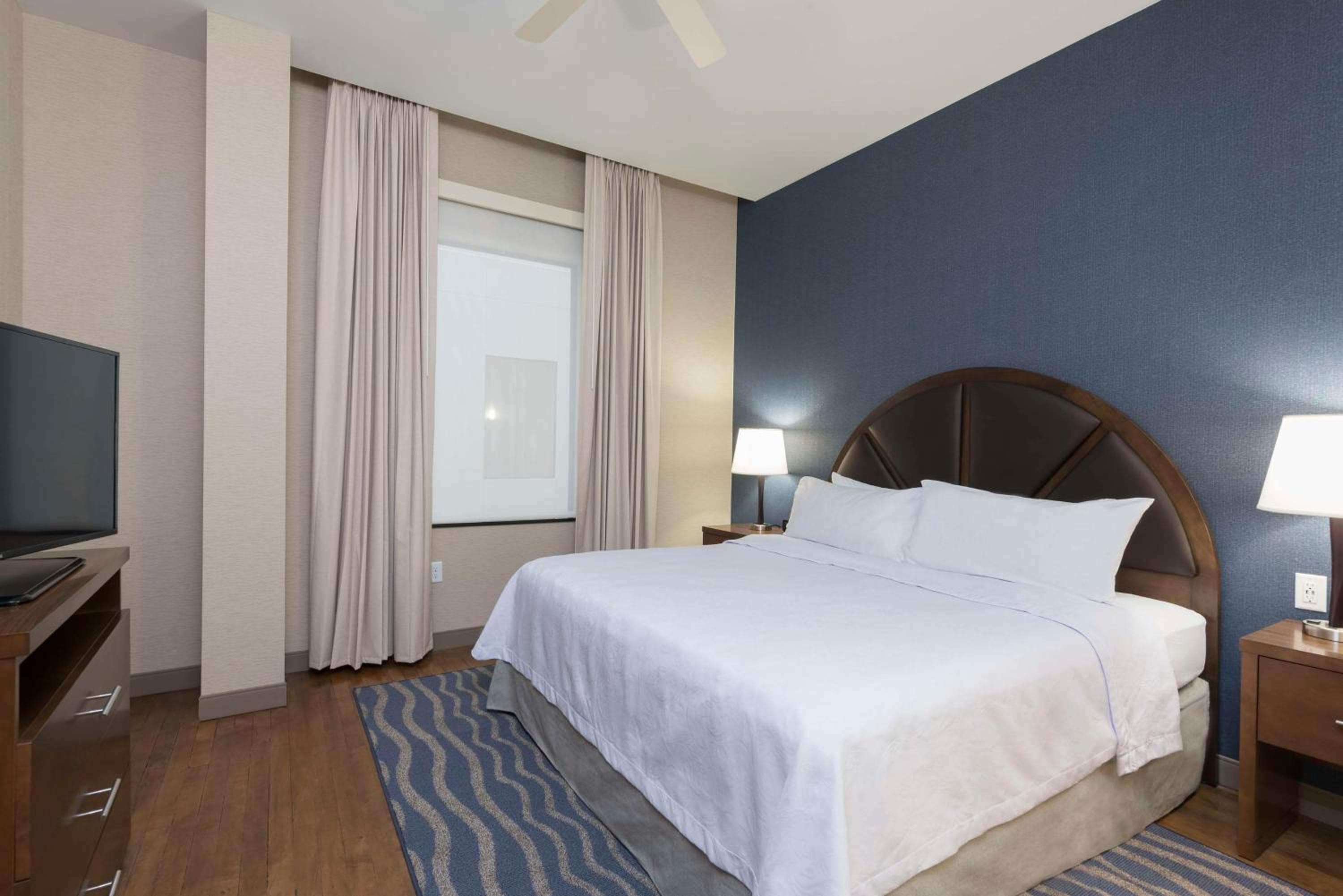 Homewood Suites by Hilton Grand Rapids Downtown
