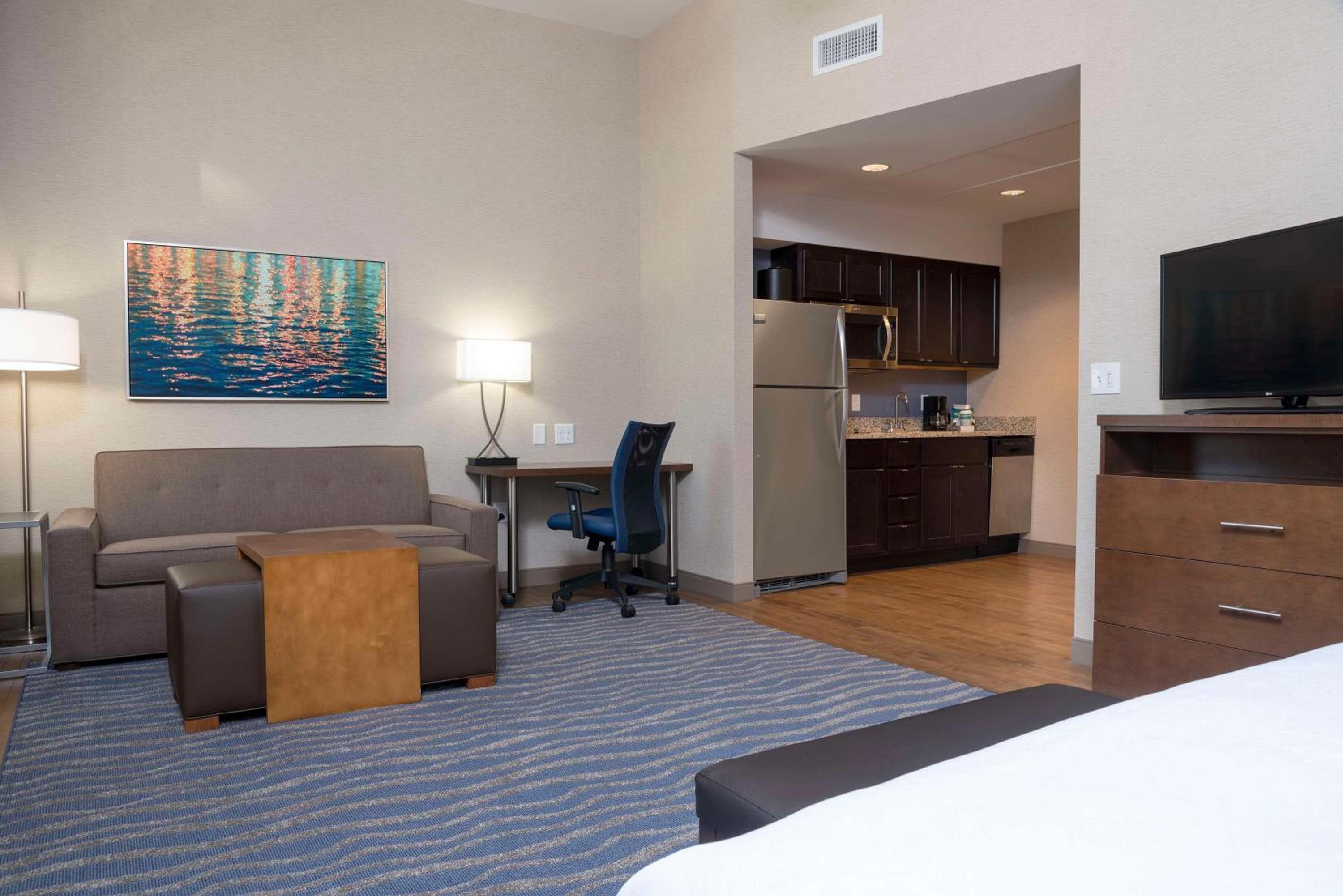 Homewood Suites by Hilton Grand Rapids Downtown