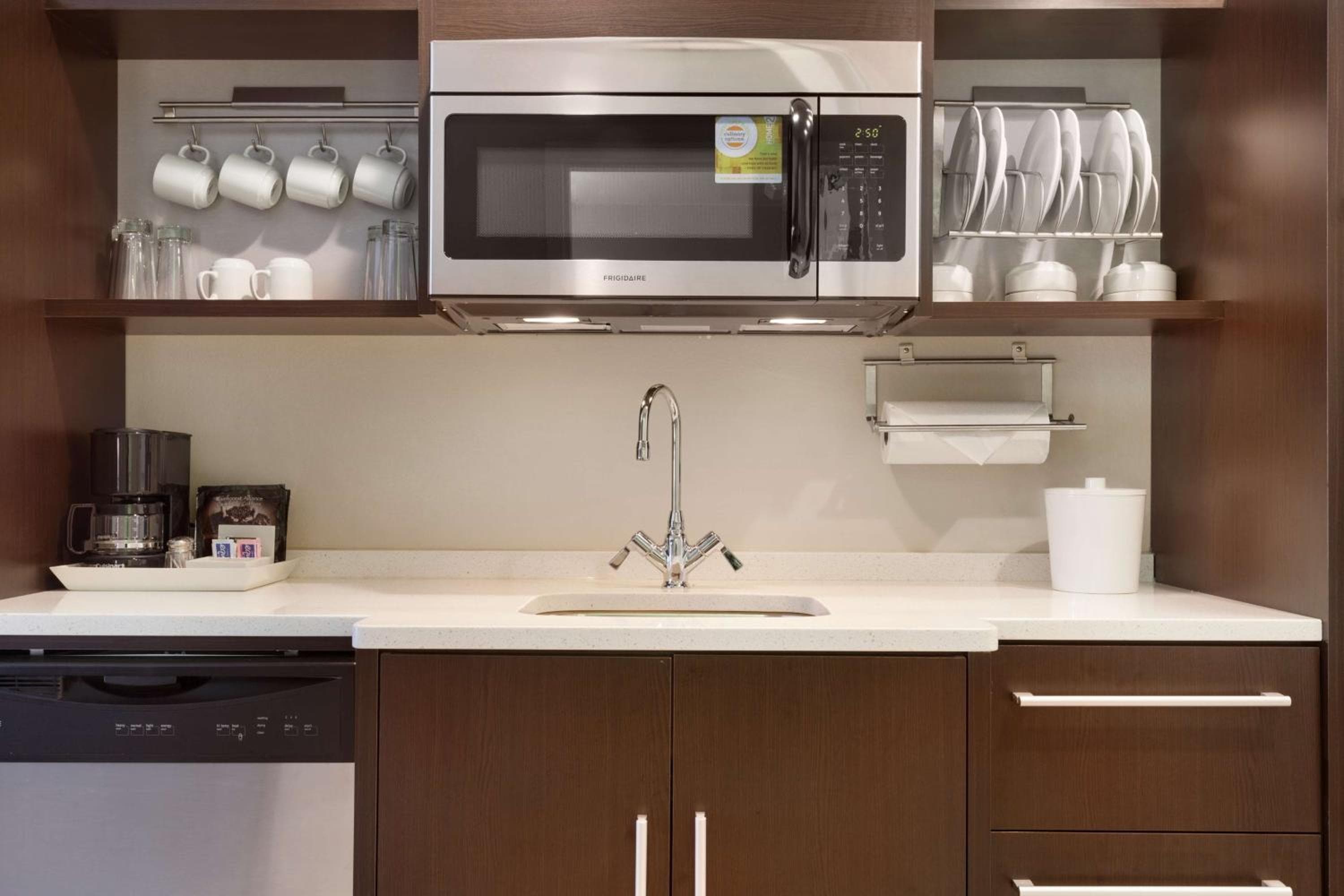 Home2 Suites by Hilton Greenville Downtown
