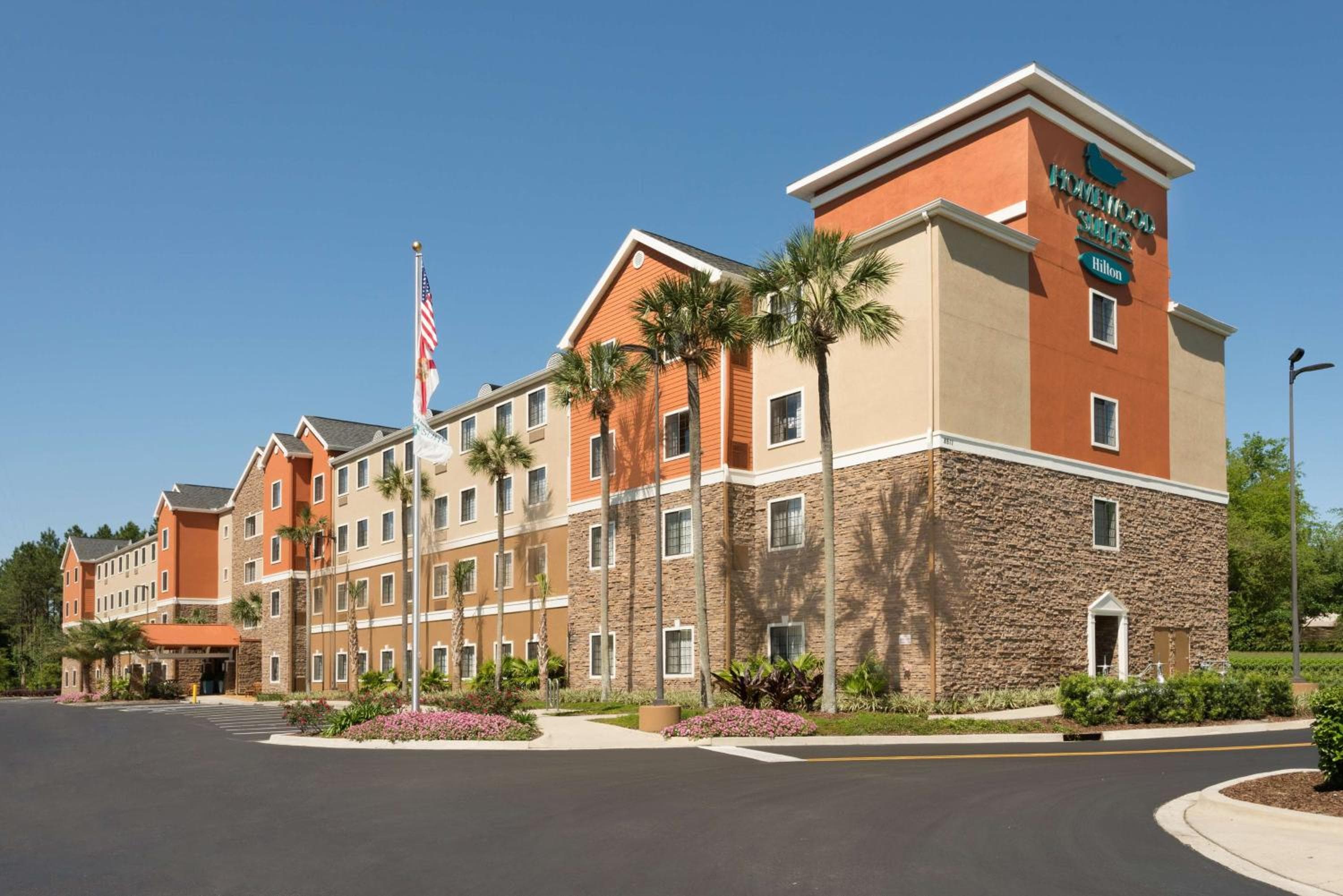 Homewood Suites Jacksonville Deerwood Park