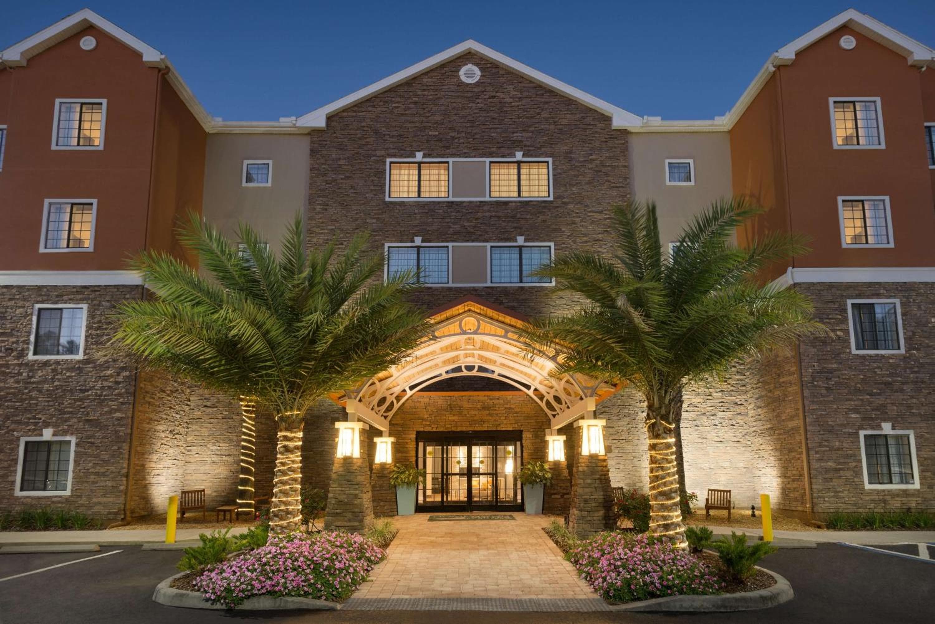 Homewood Suites Jacksonville Deerwood Park