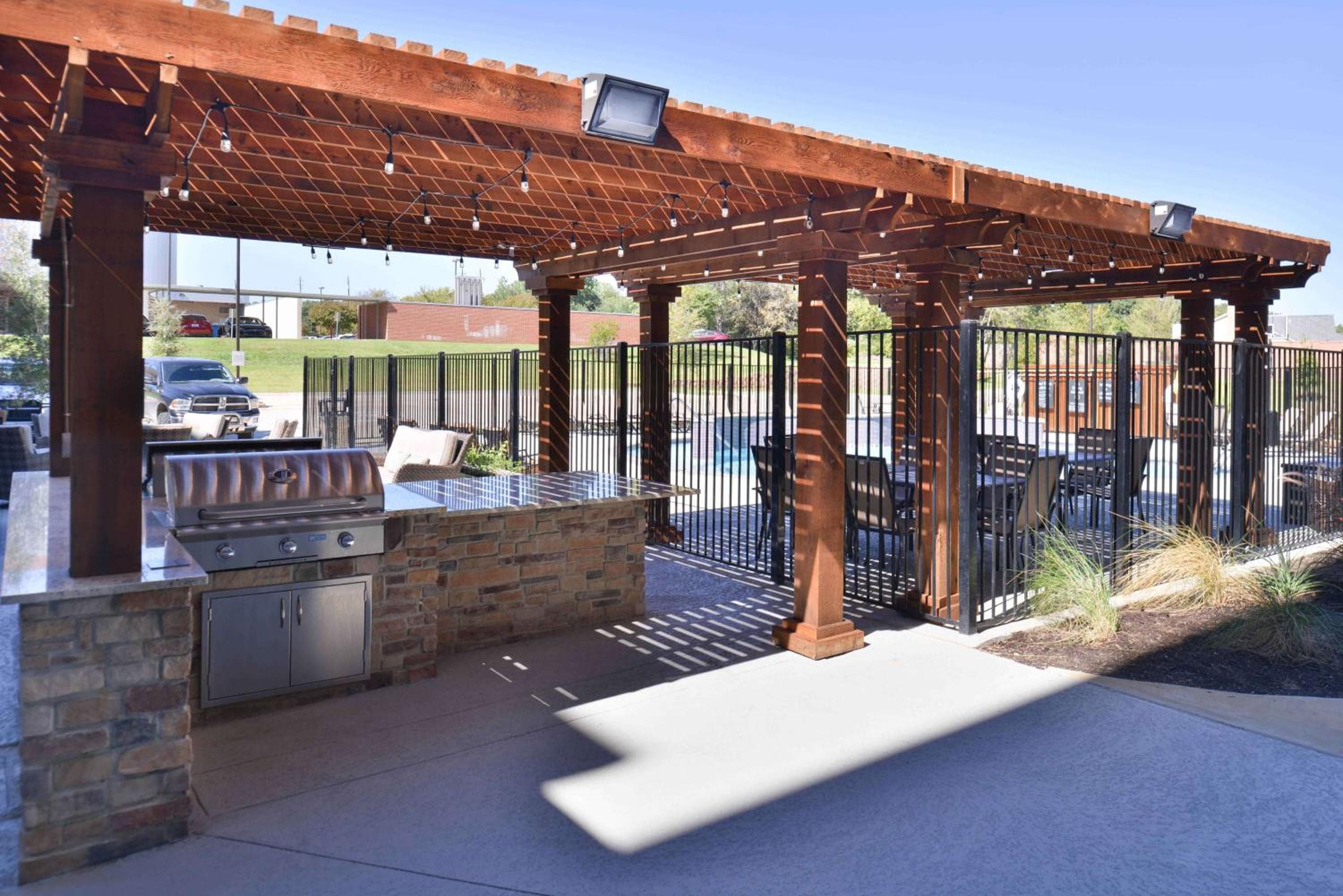 Homewood Suites by Hilton Trophy Club Southlake