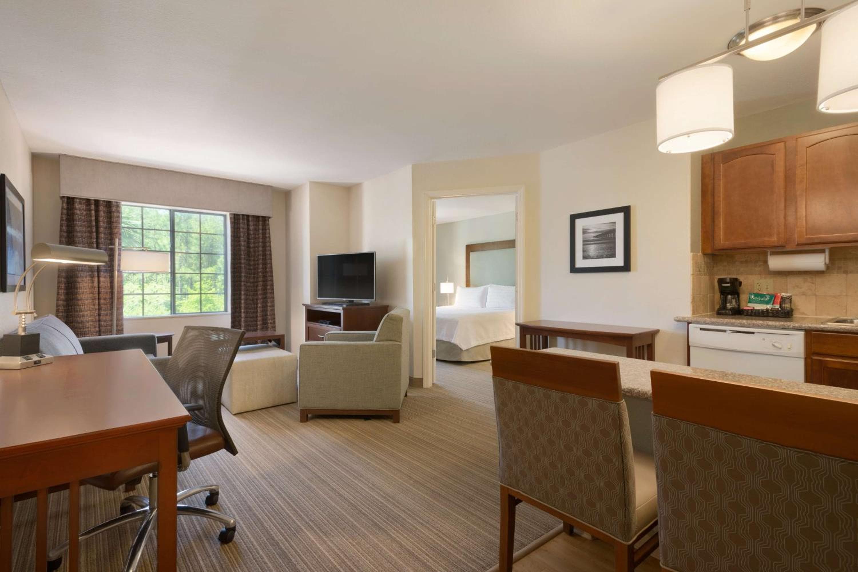 Homewood Suites Jacksonville Deerwood Park