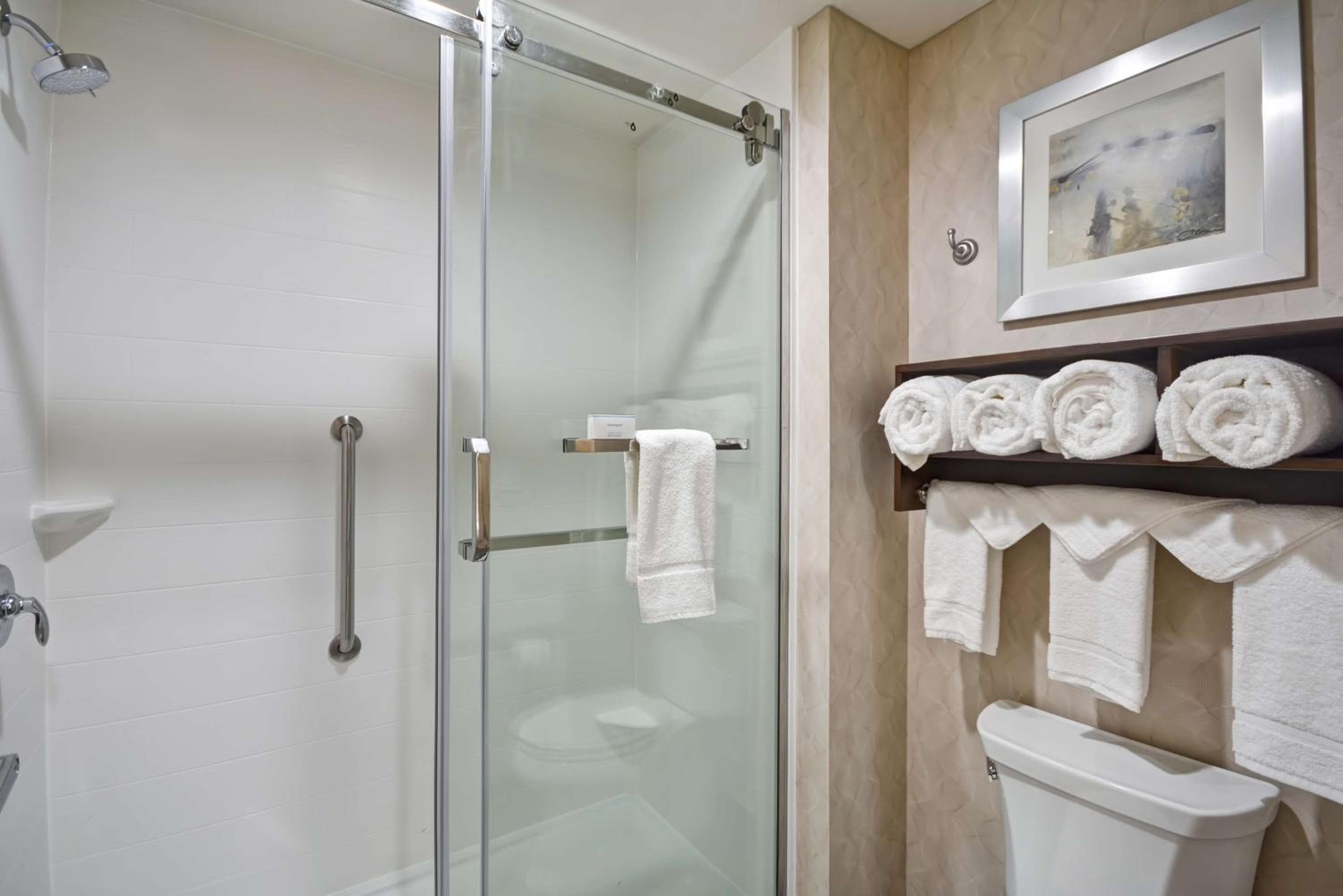 Homewood Suites By Hilton Galveston