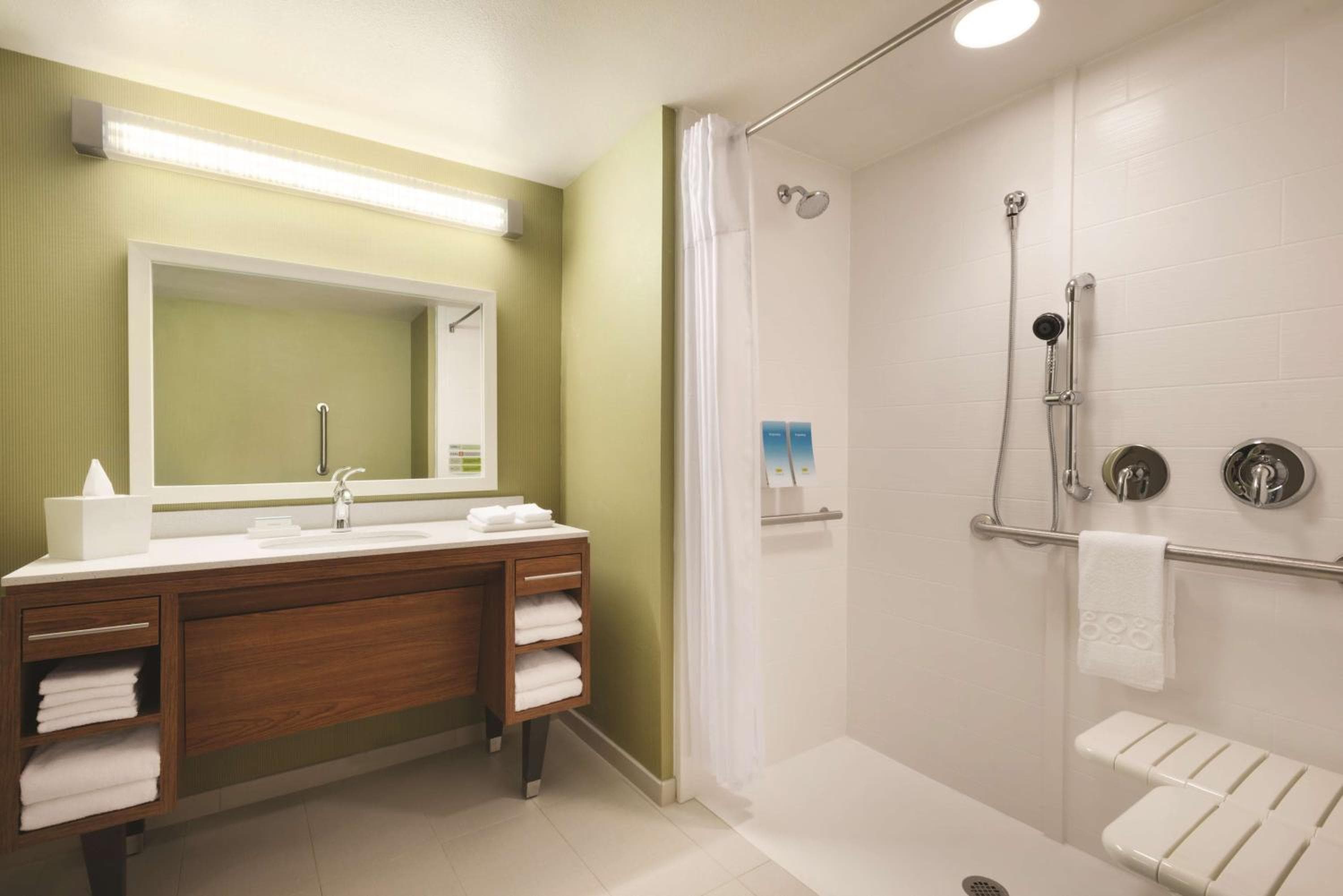 Home2 Suites By Hilton Iowa City Coralville