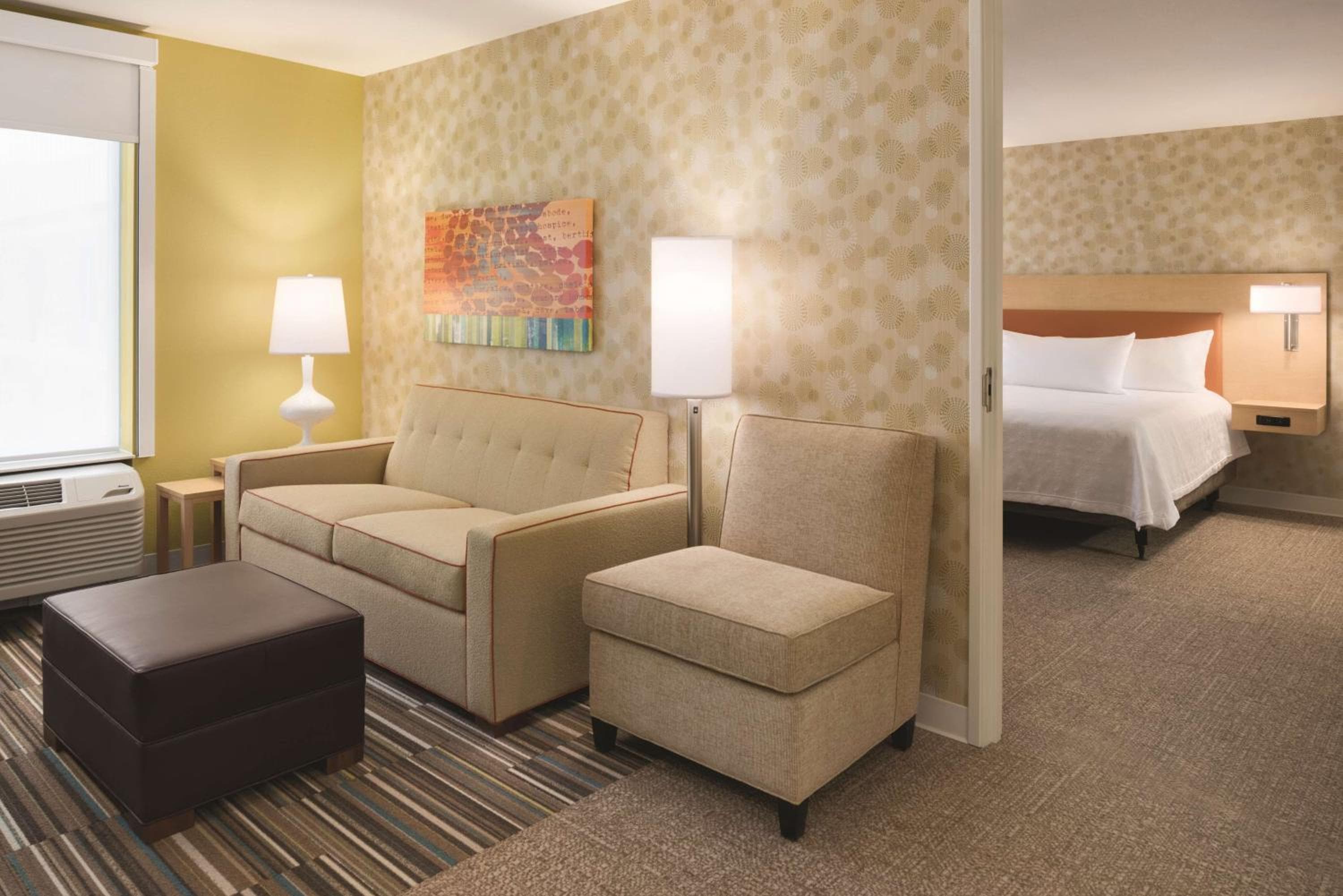 Home2 Suites By Hilton Iowa City Coralville
