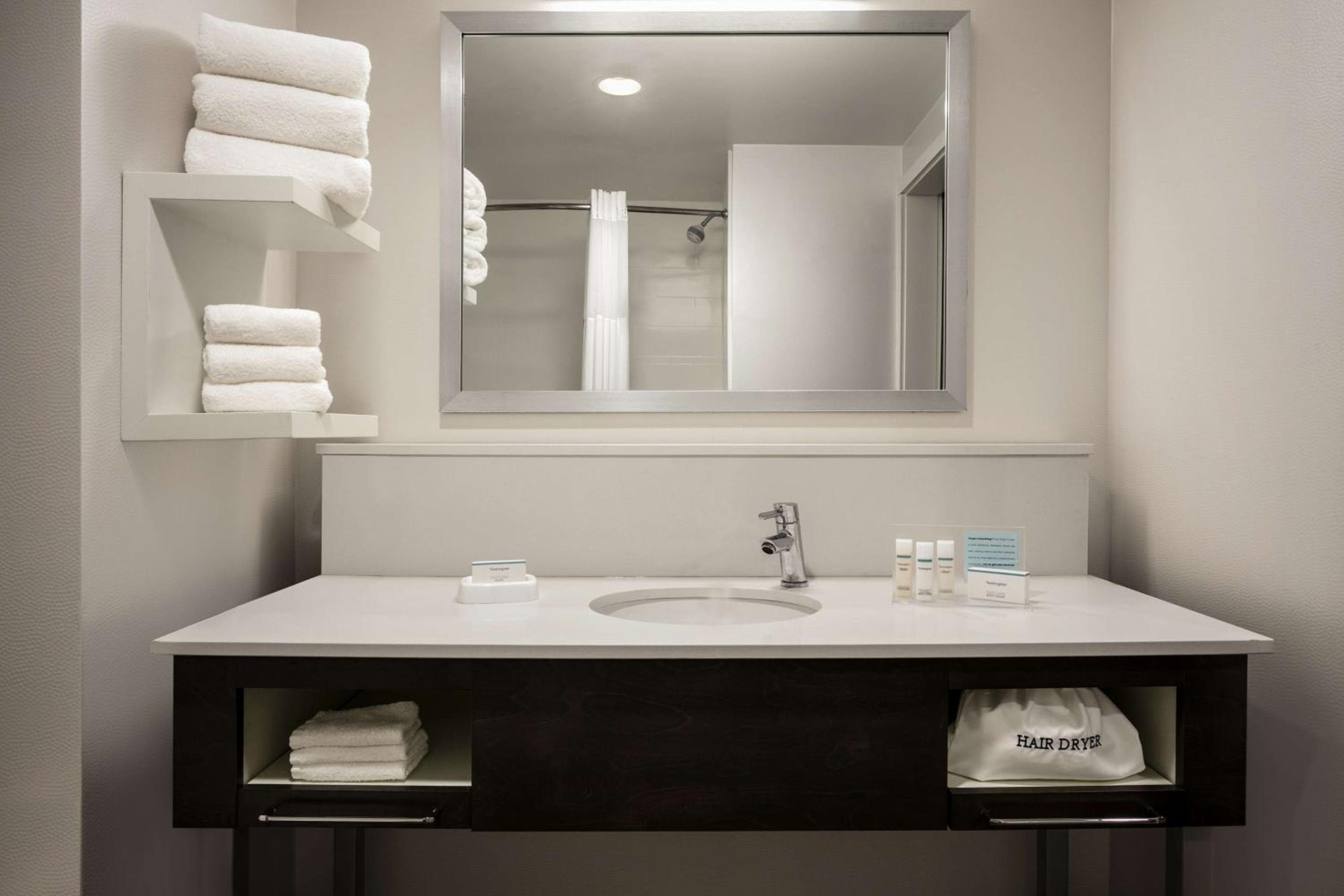 Hampton Inn Kernersville