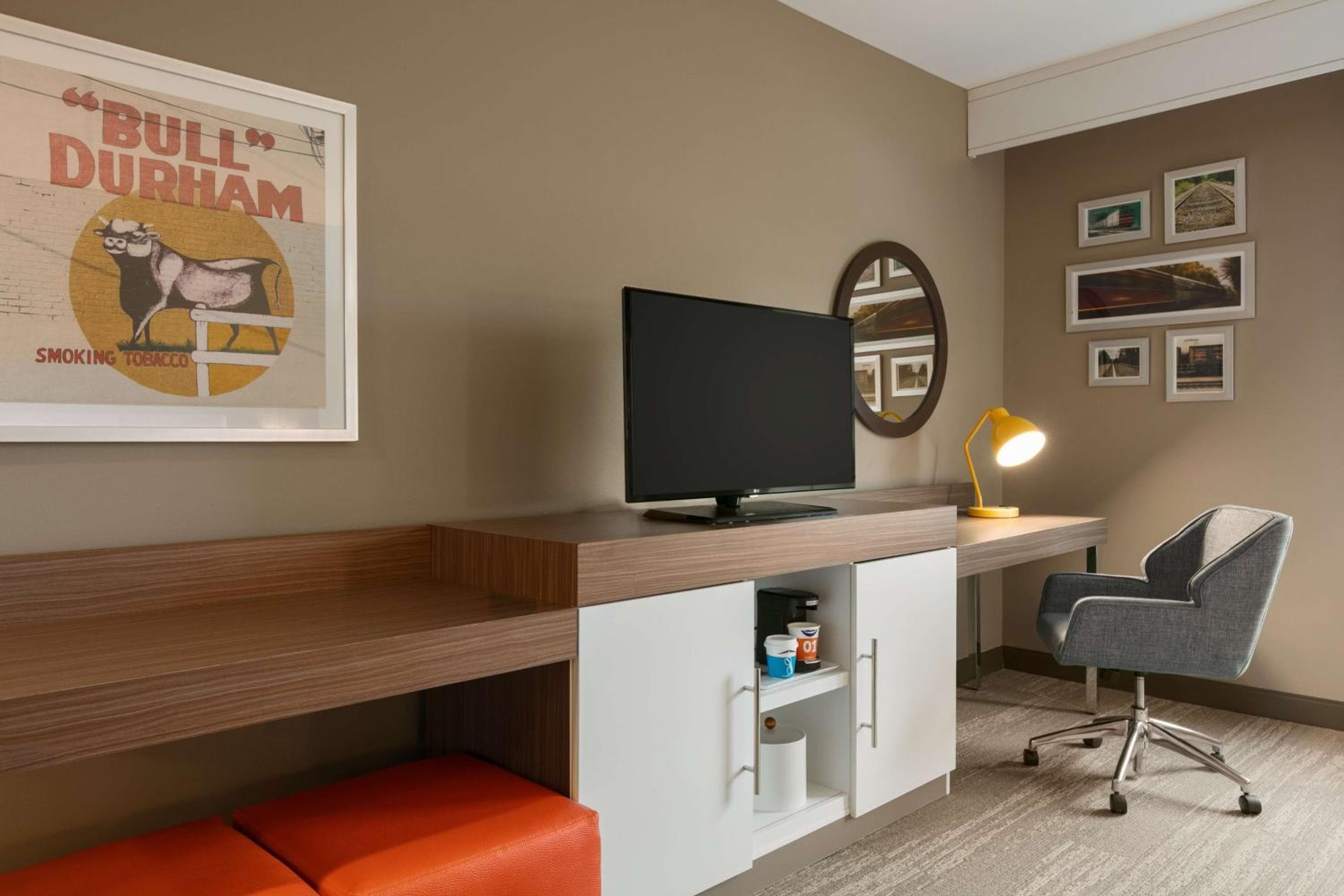 Hampton Inn Kernersville