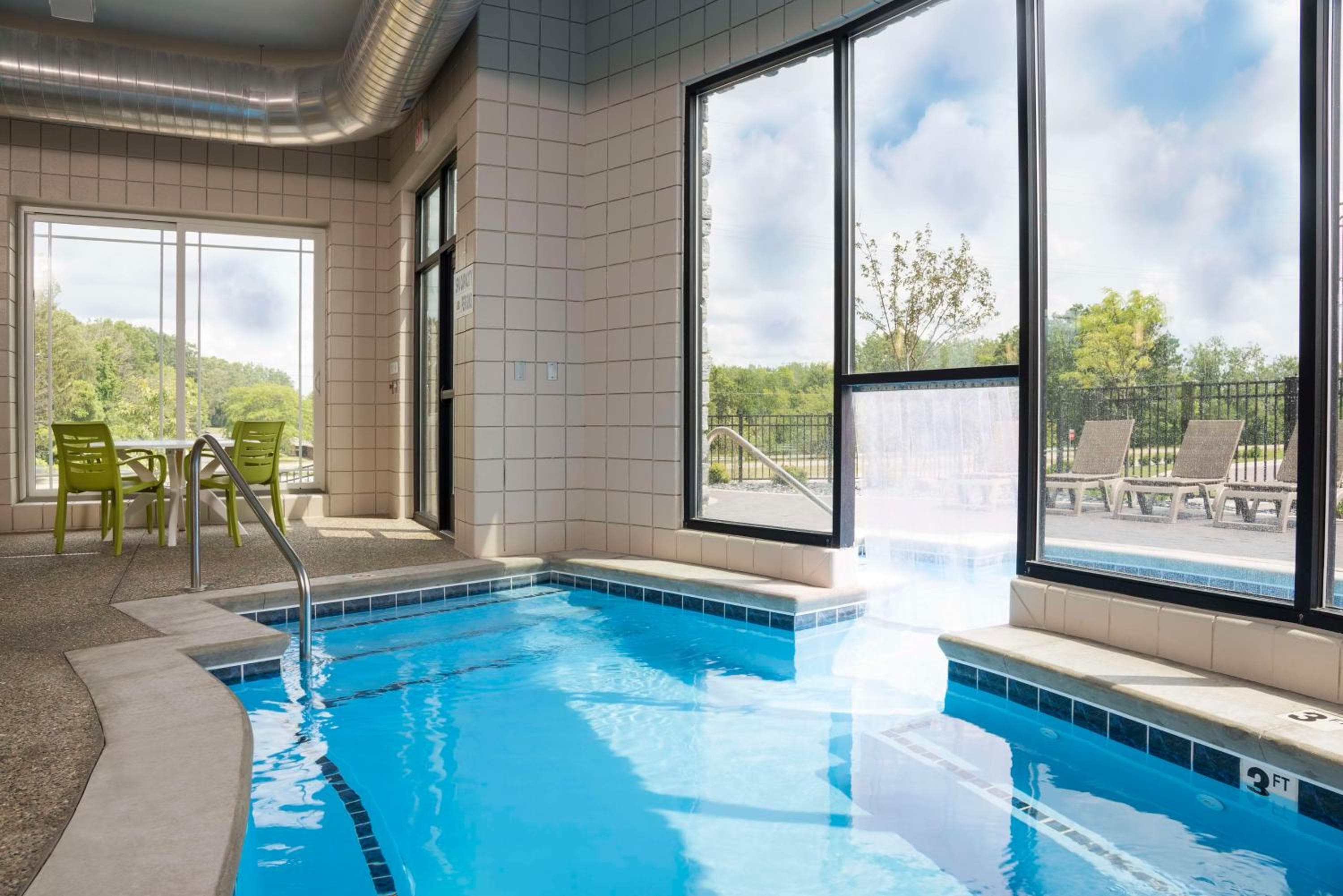 Hilton Garden Inn Grand Rapids East