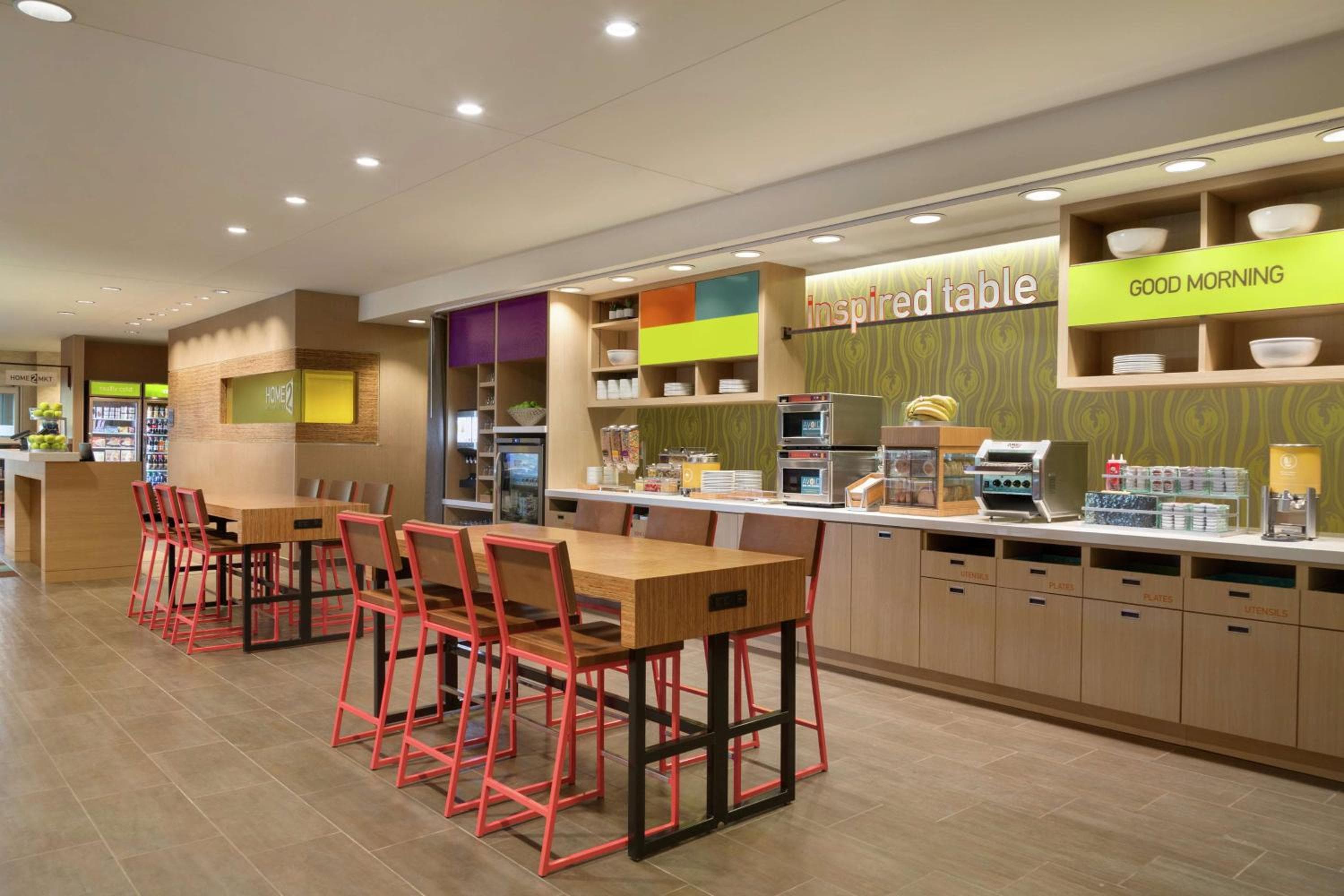 Home2 Suites By Hilton Frederick