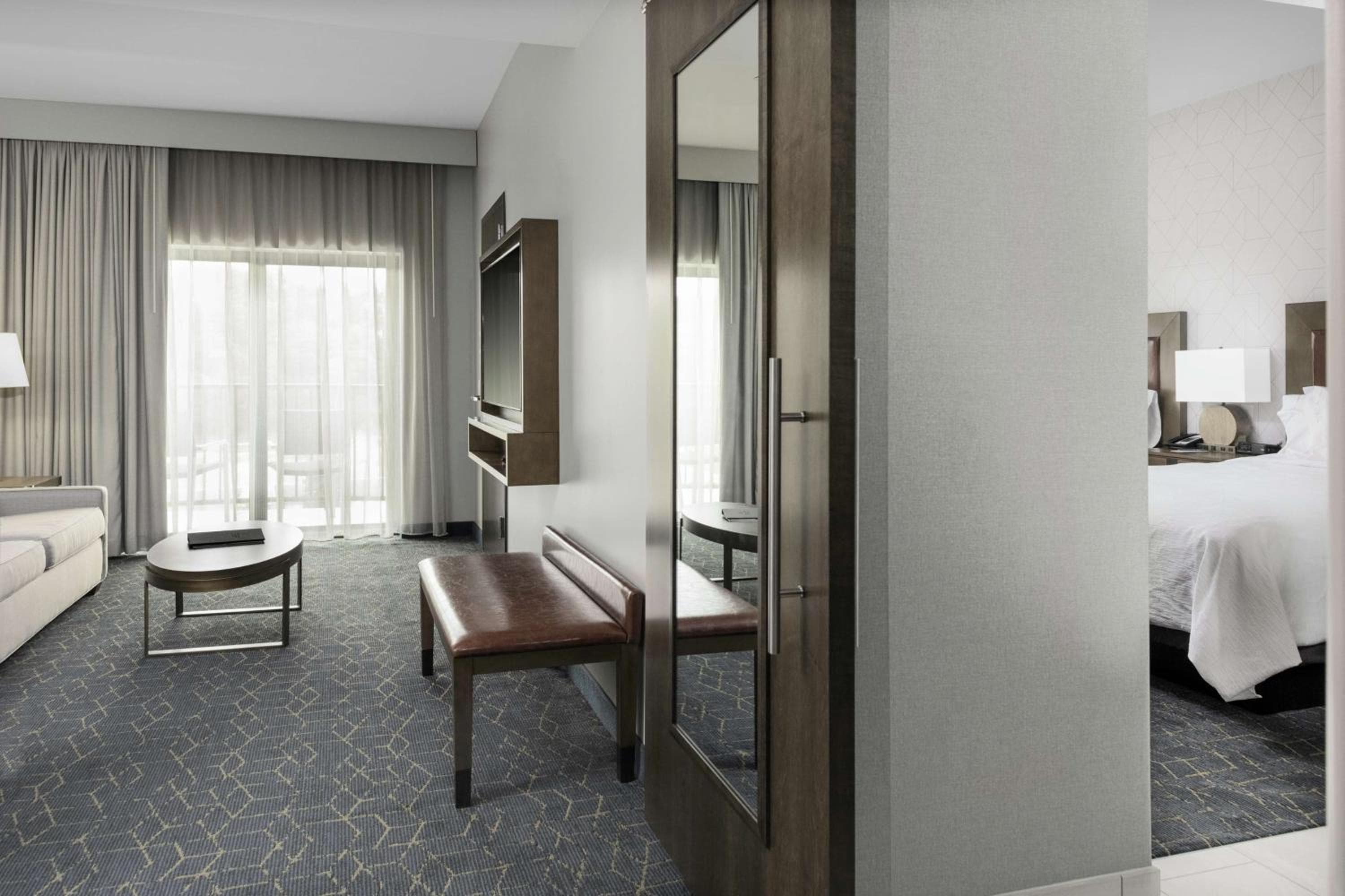 Embassy Suites By Hilton Grand Rapids Downtown