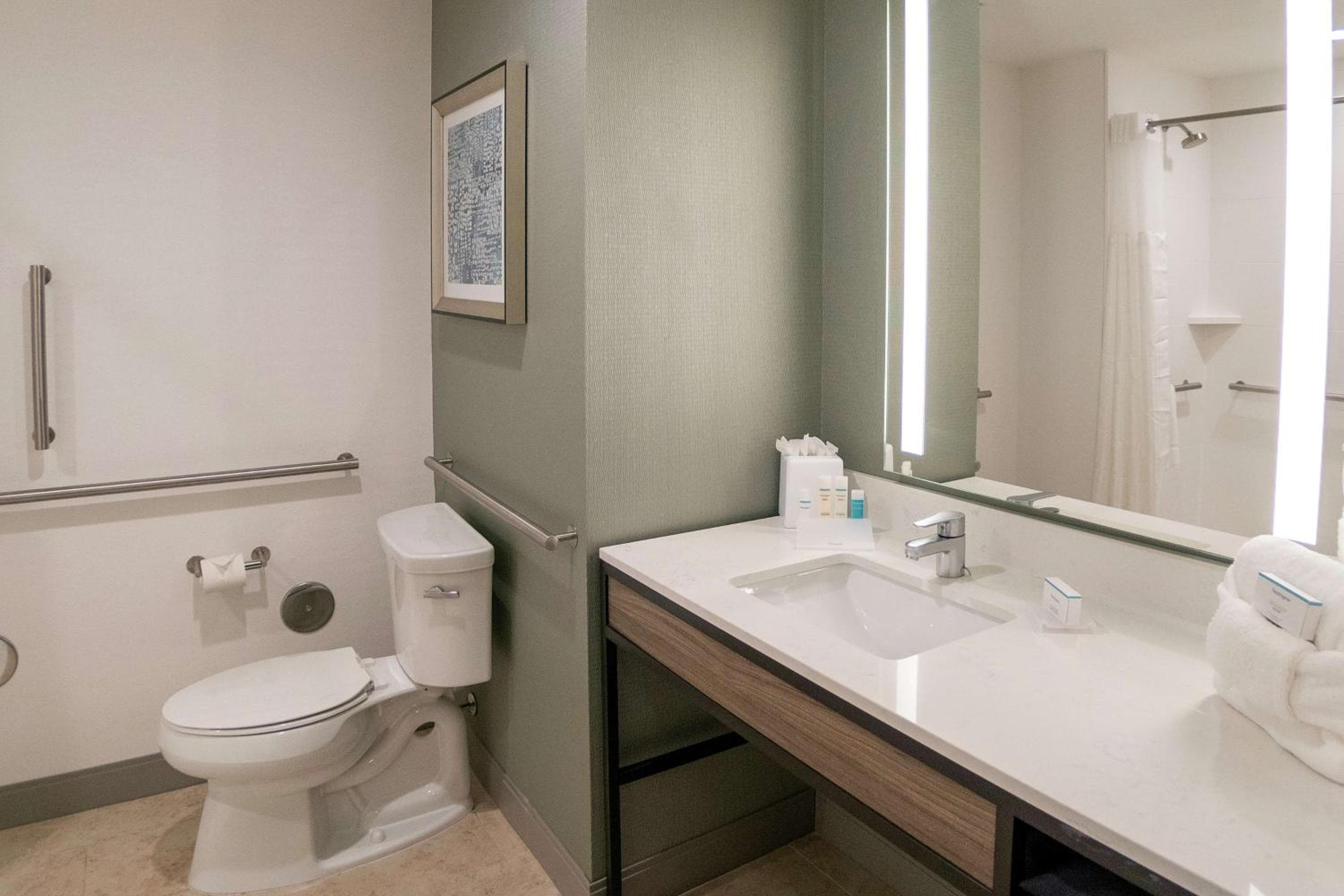 Hilton Garden Inn Spartanburg