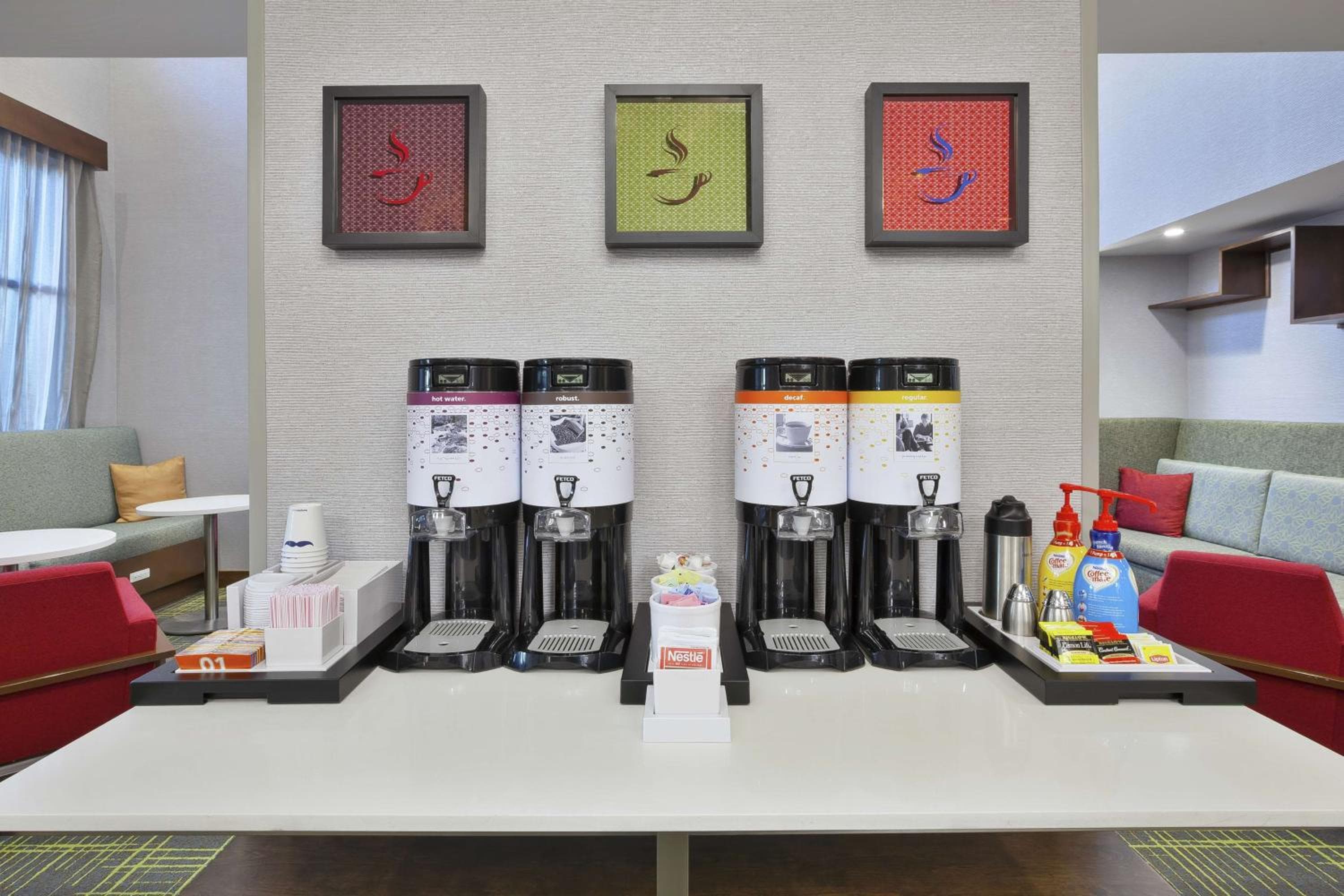 Hampton Inn & Suites Grandville Grand Rapids South