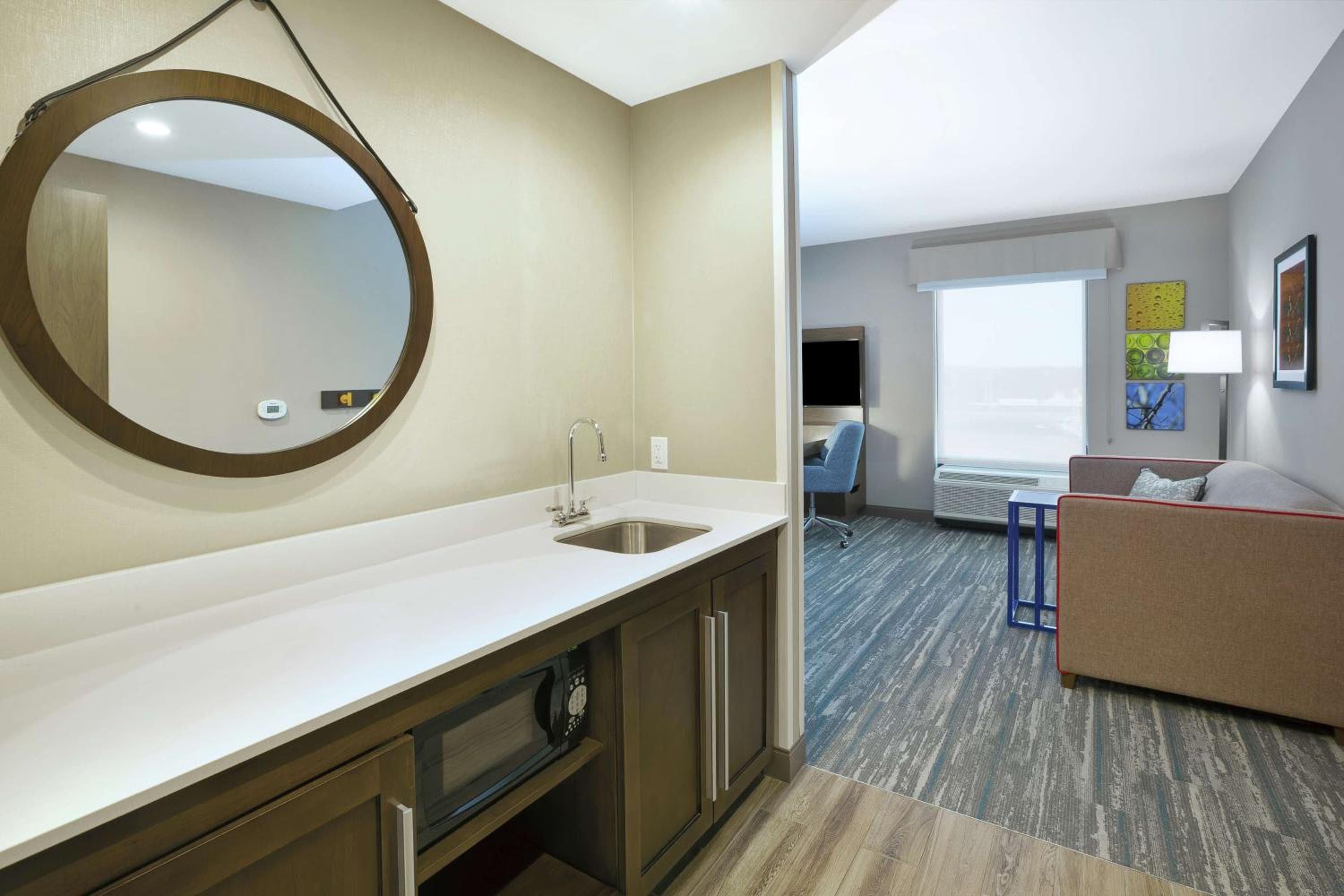 Hampton Inn & Suites Grandville Grand Rapids South