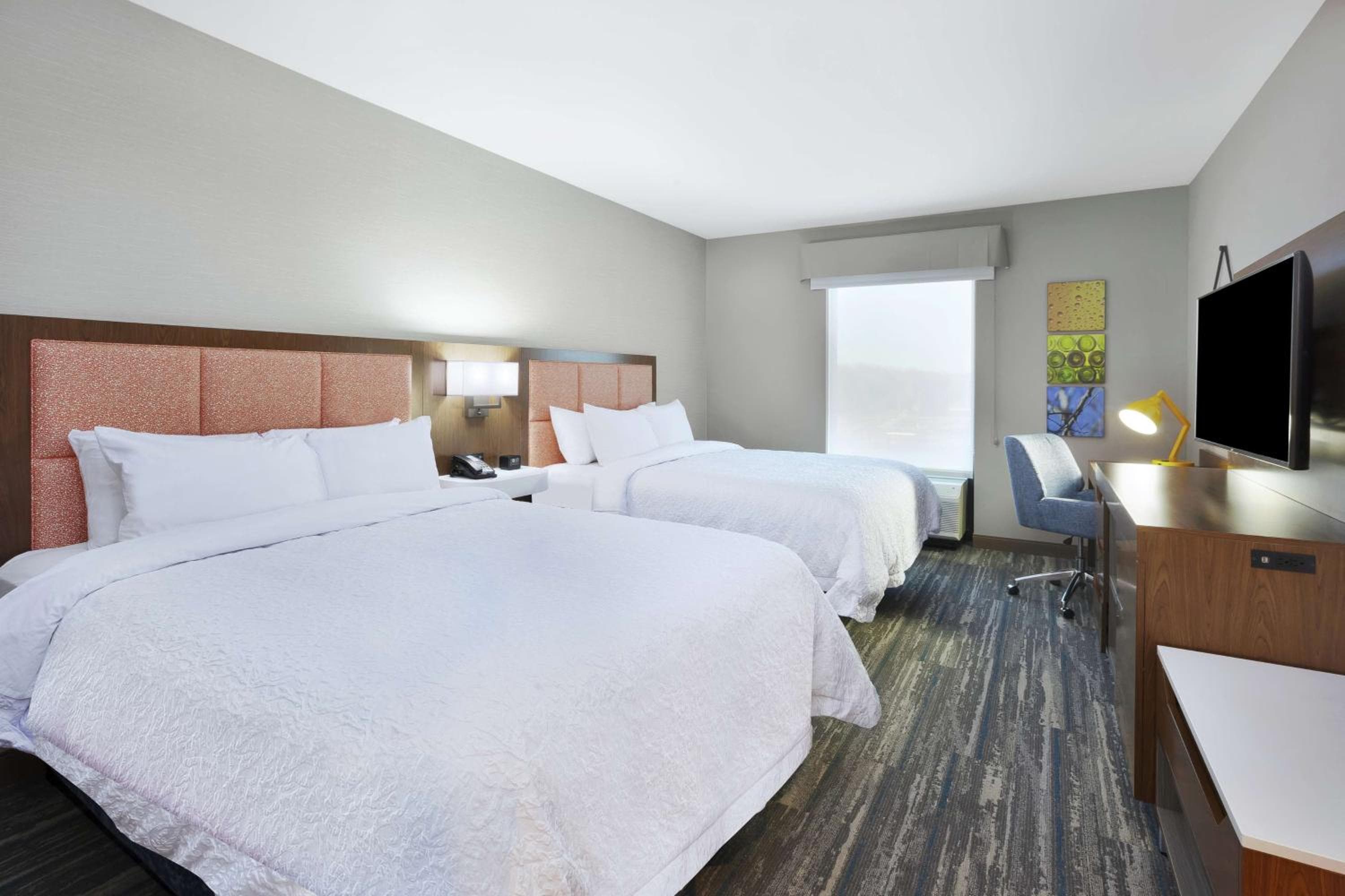 Hampton Inn & Suites Grandville Grand Rapids South