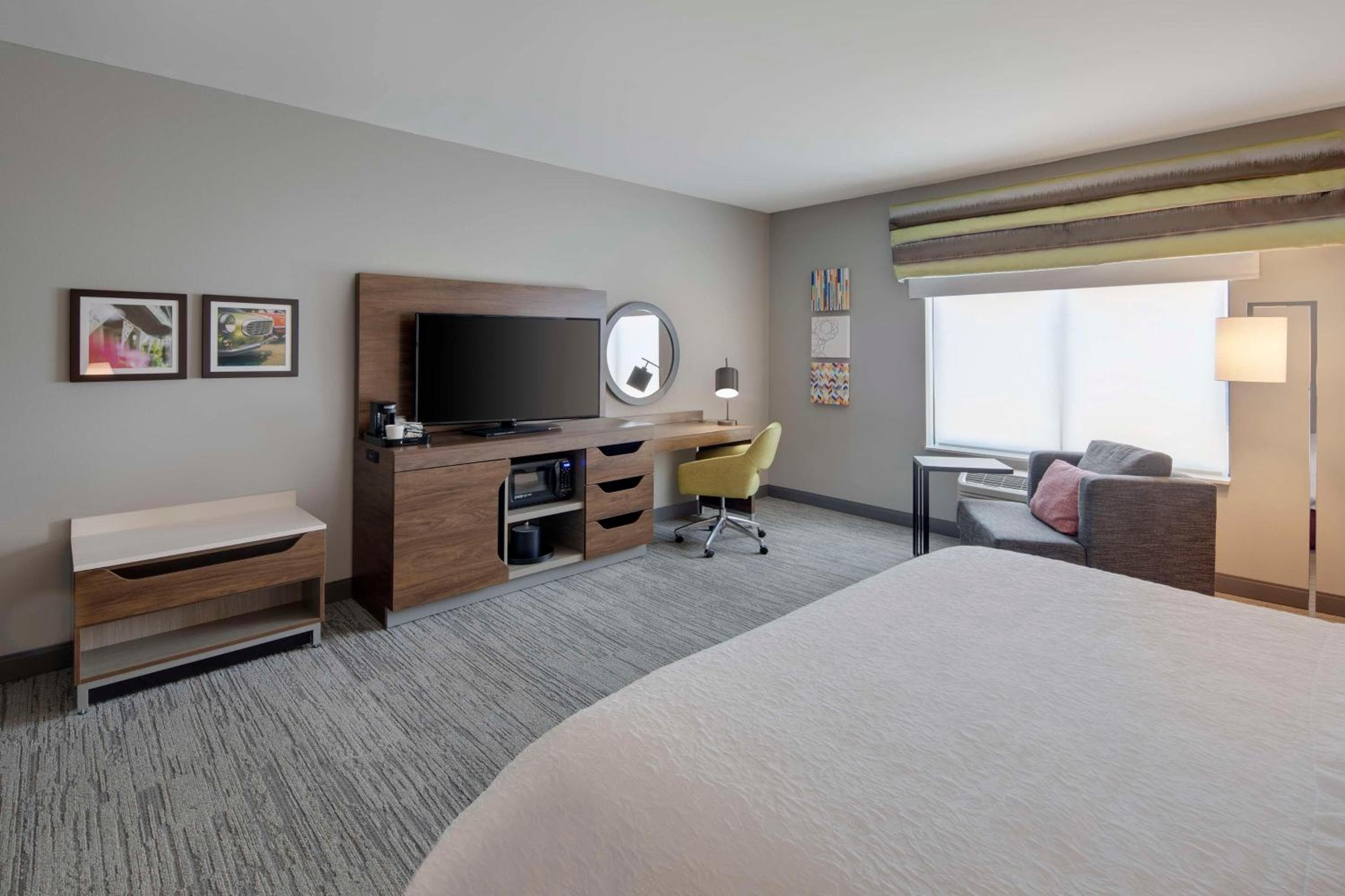 Hampton Inn & Suites D'Iberville Biloxi