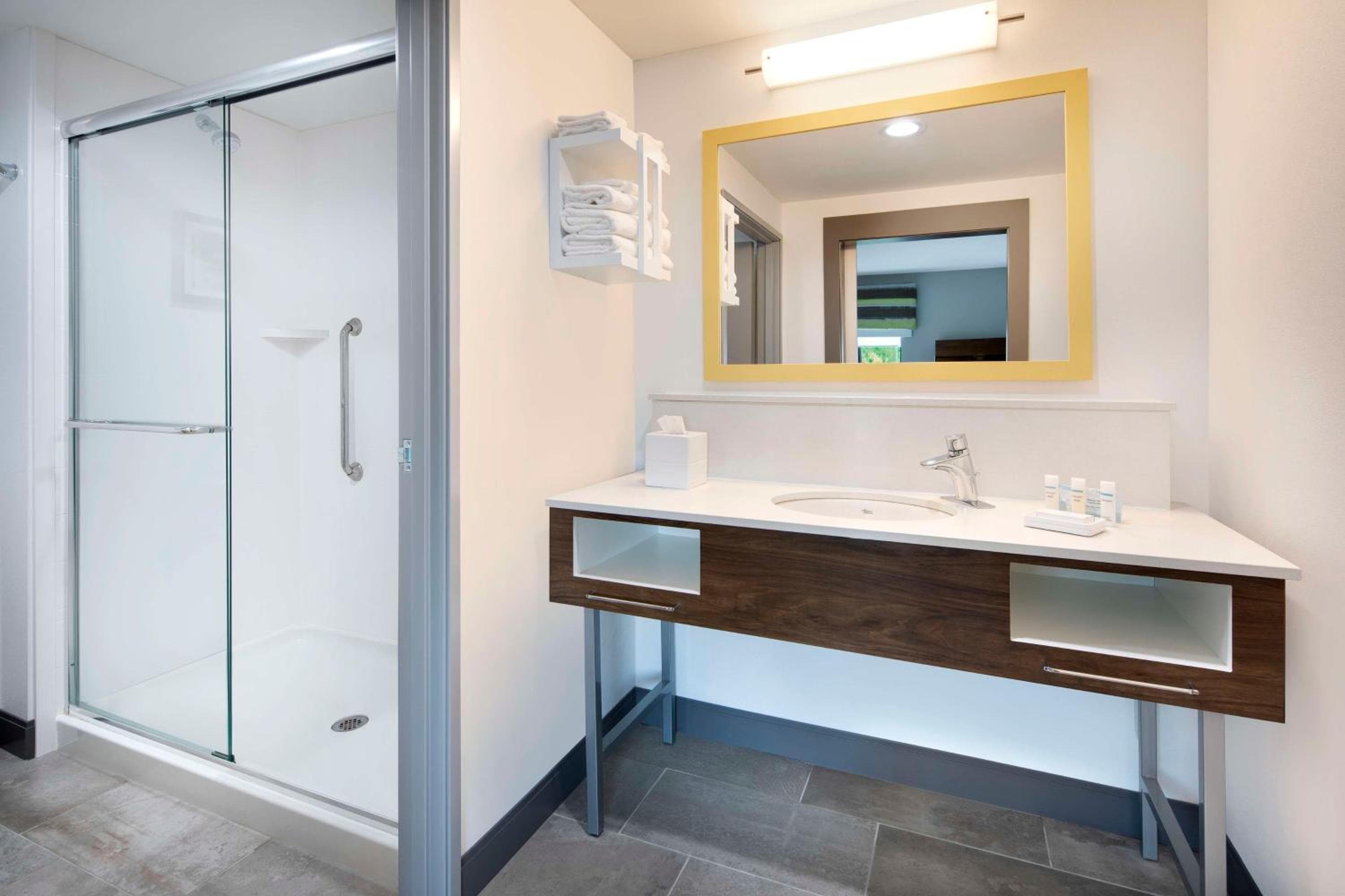 Hampton Inn & Suites D'Iberville Biloxi