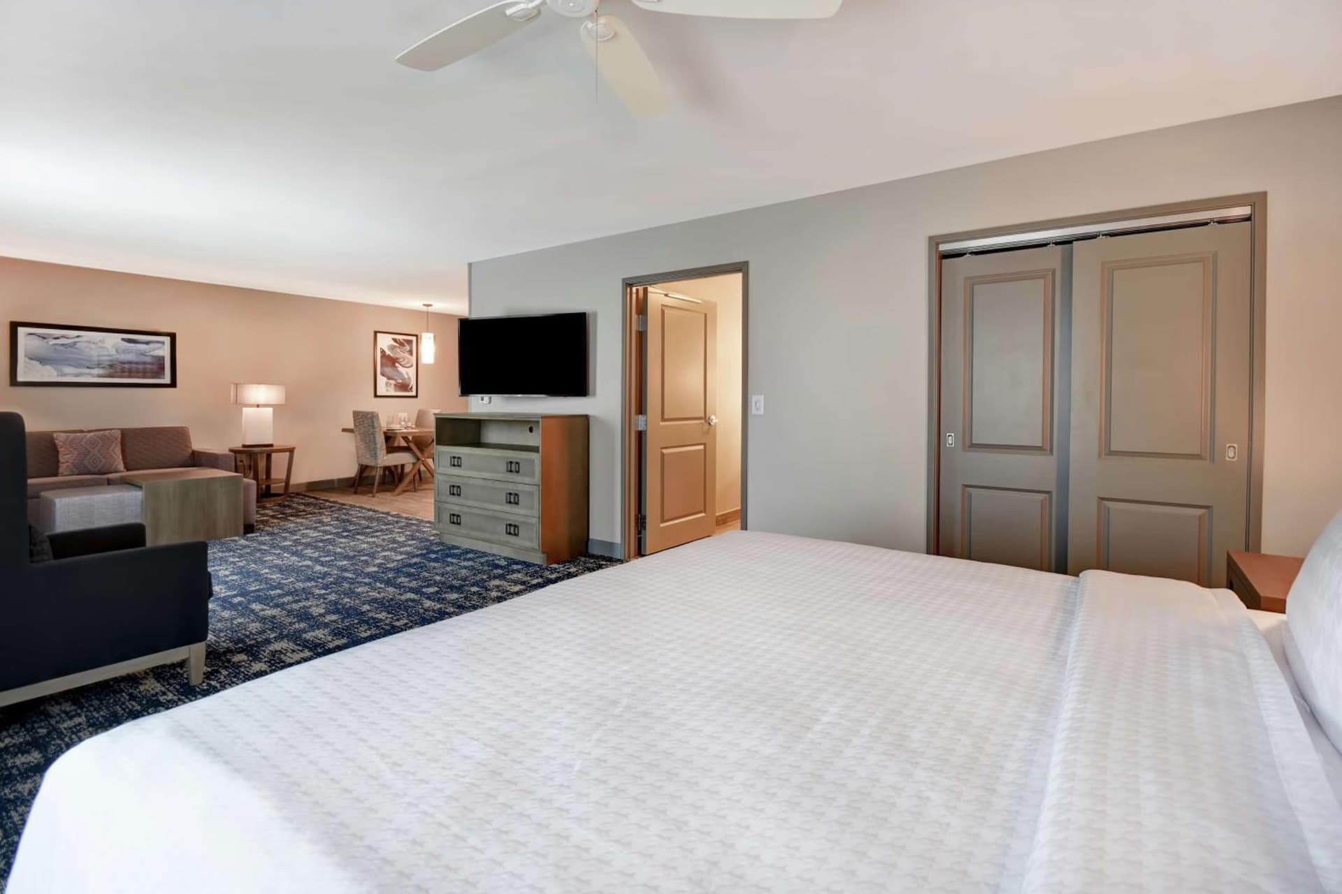 Homewood Suites By Hilton Orange New Haven