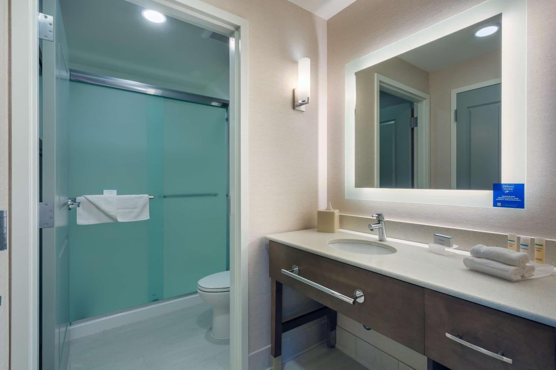Homewood Suites By Hilton Reston, VA