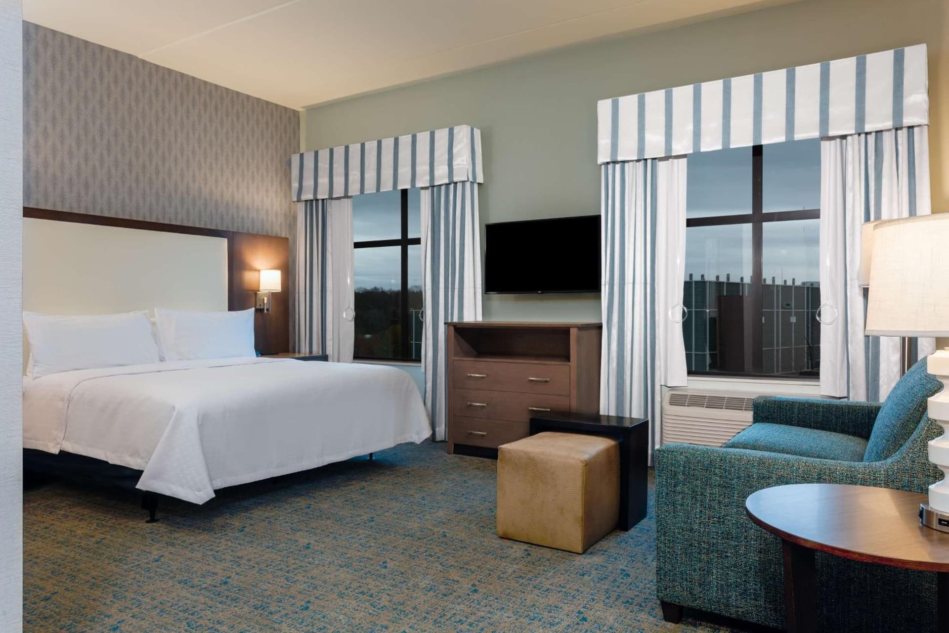 Homewood Suites By Hilton Reston, VA