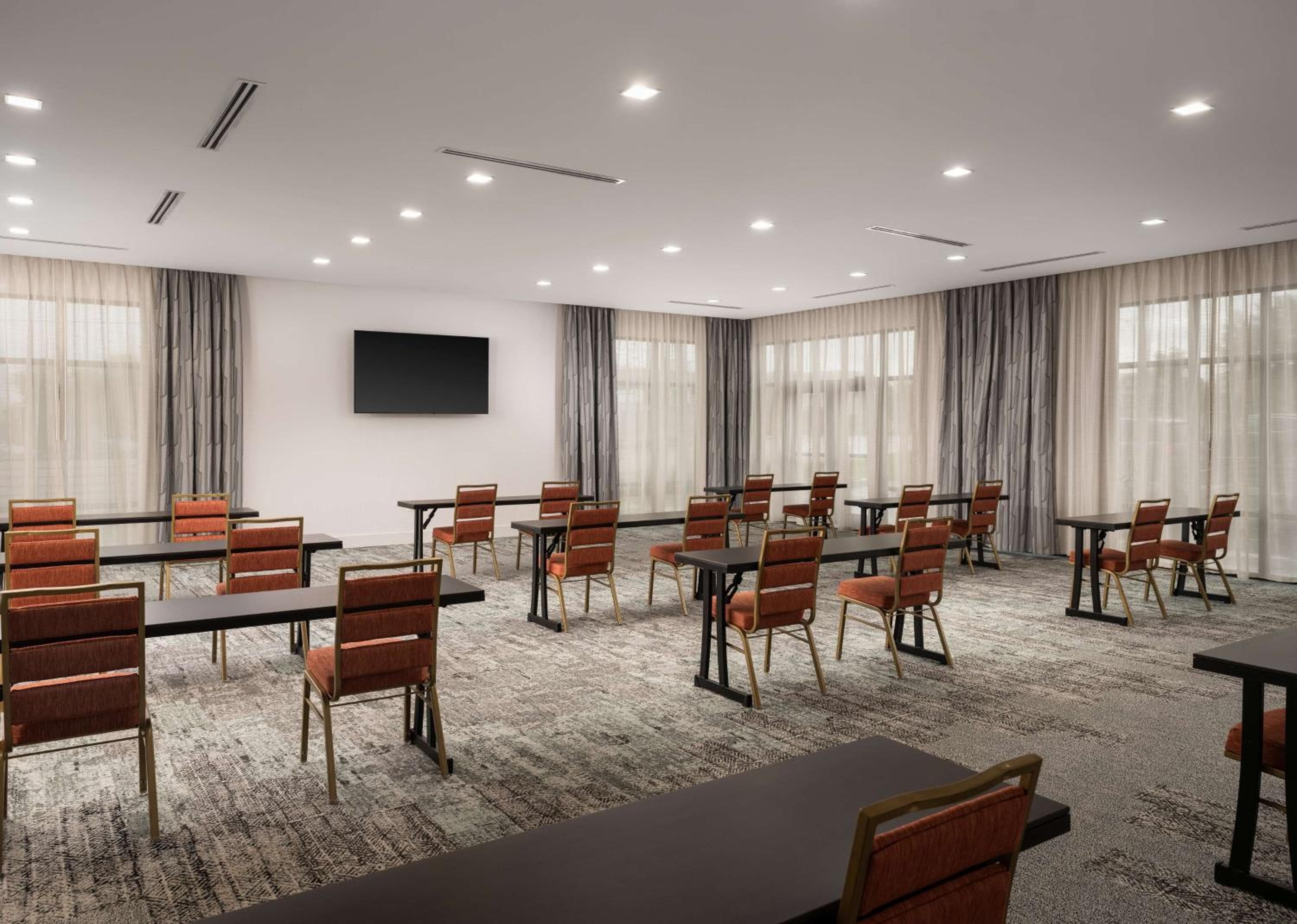Homewood Suites By Hilton Jackson Fondren Medical District