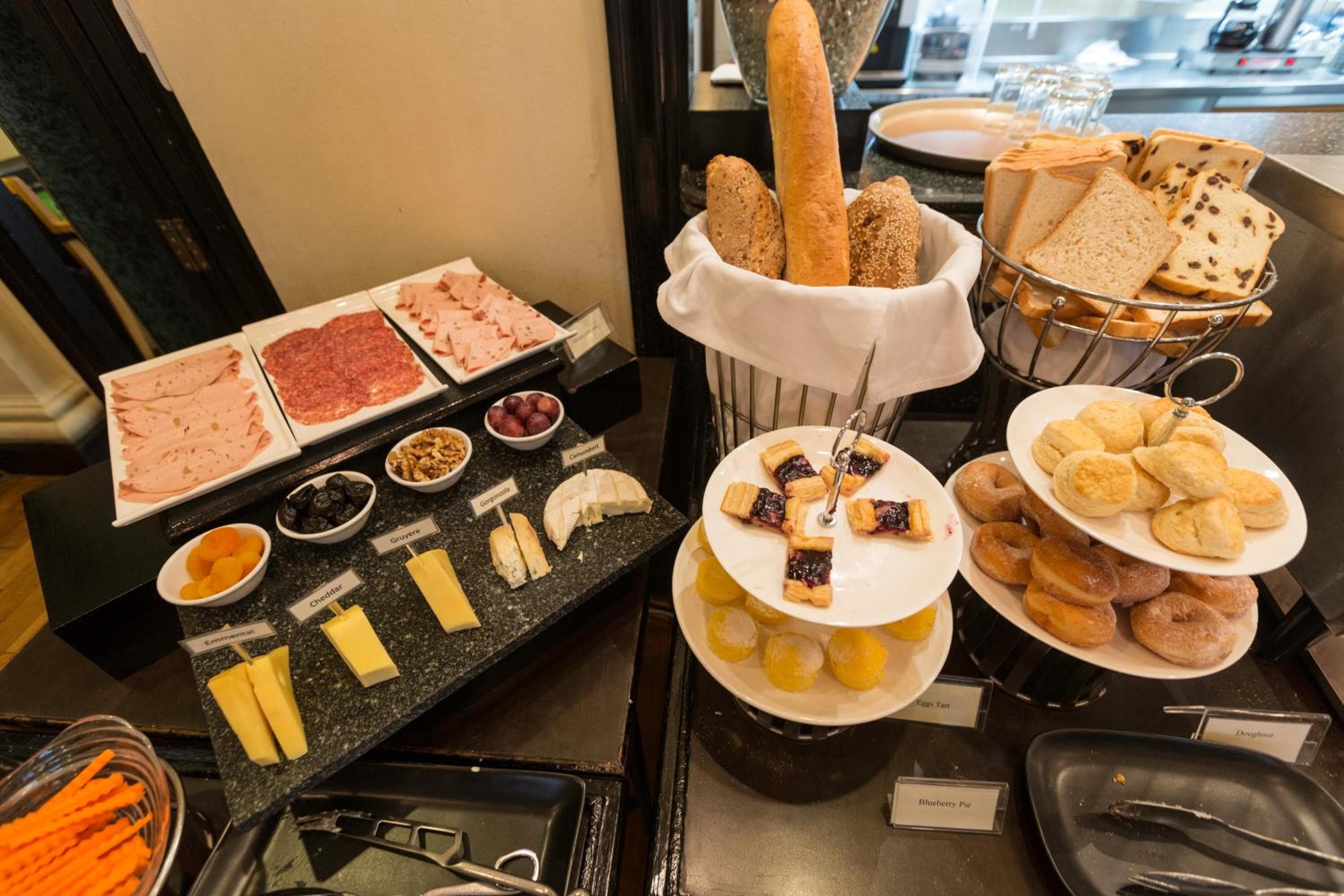 Cape House Hotel, Bangkok
