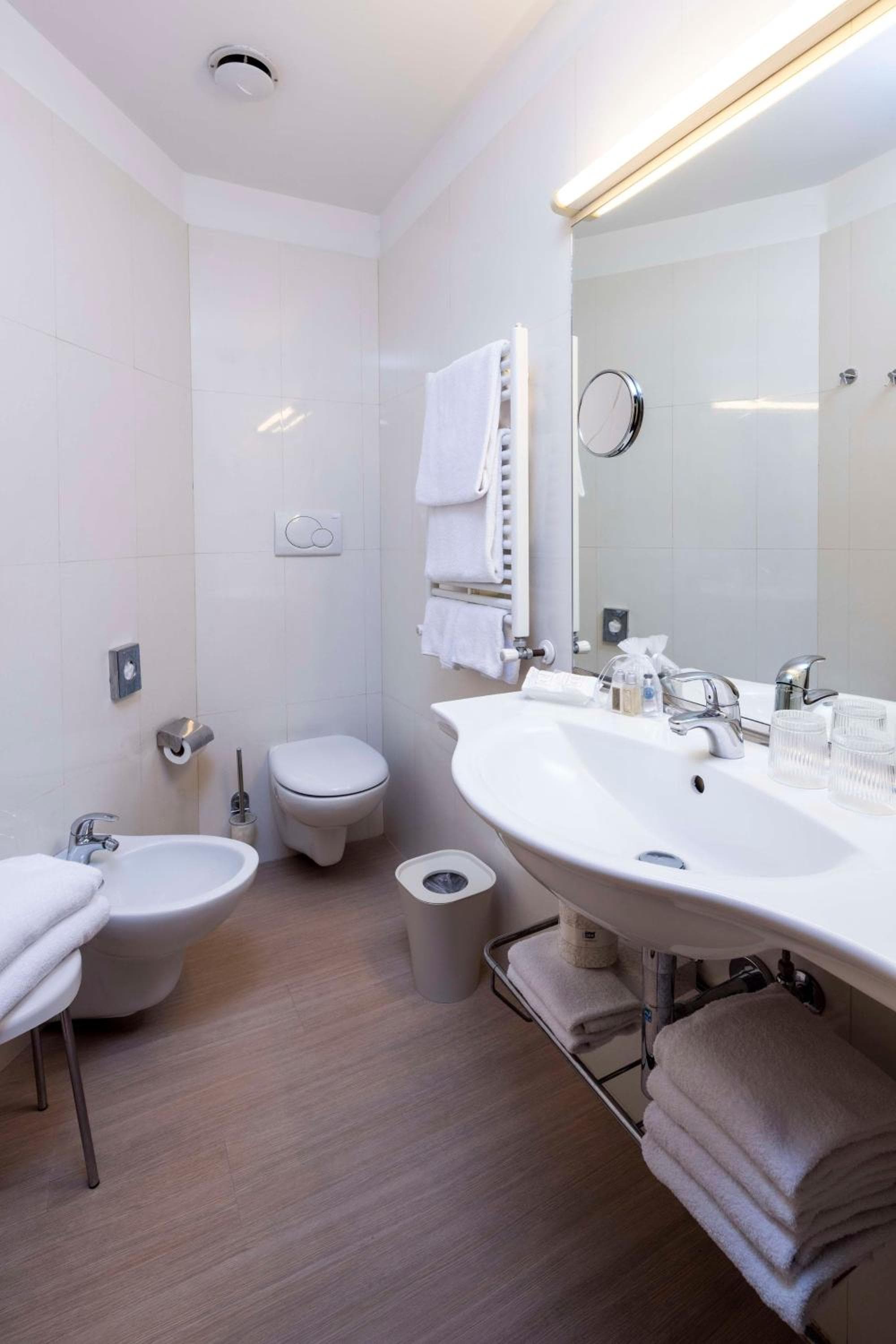 Best Western Porto Antico