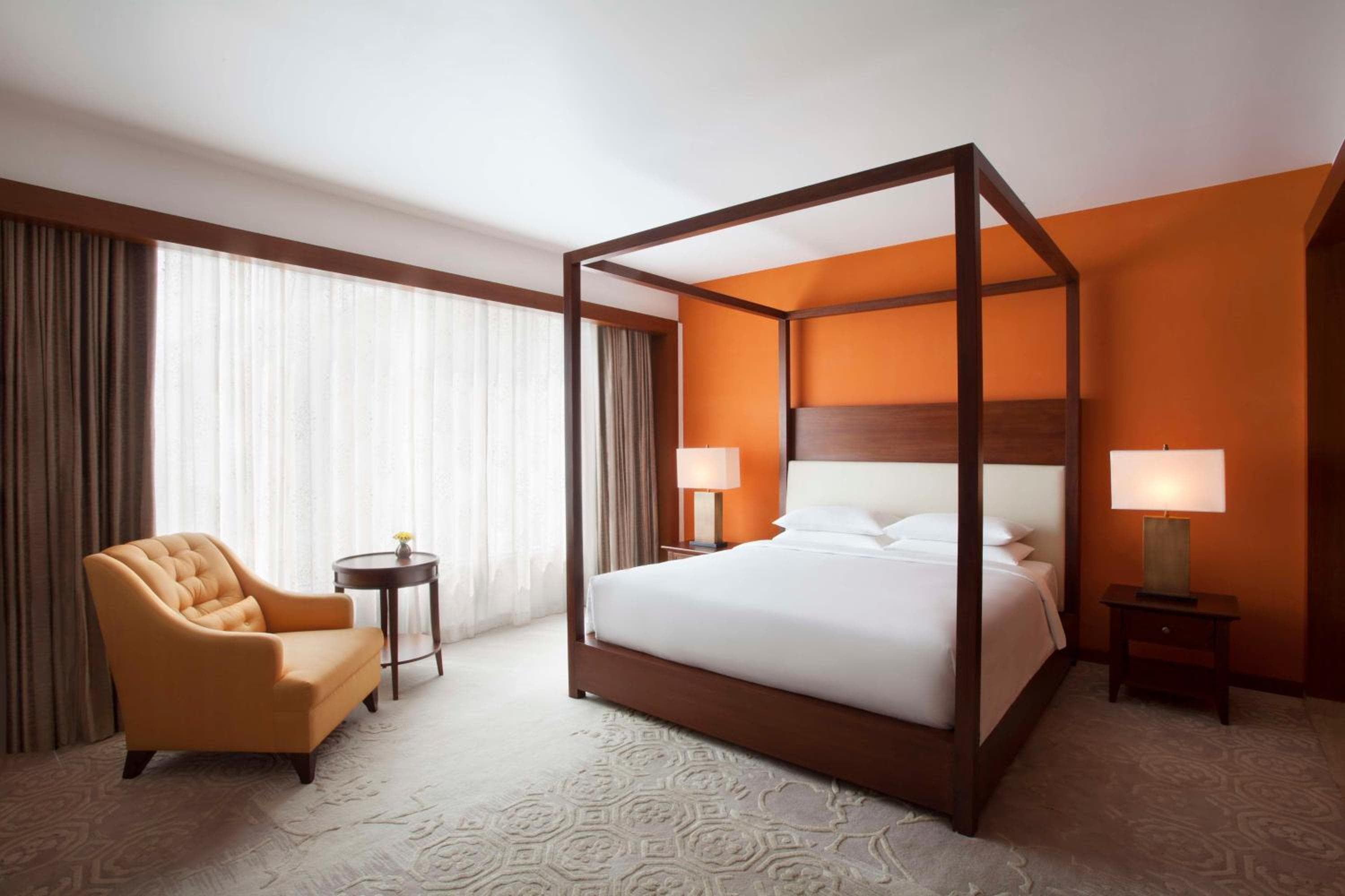 Park Hyatt Chennai