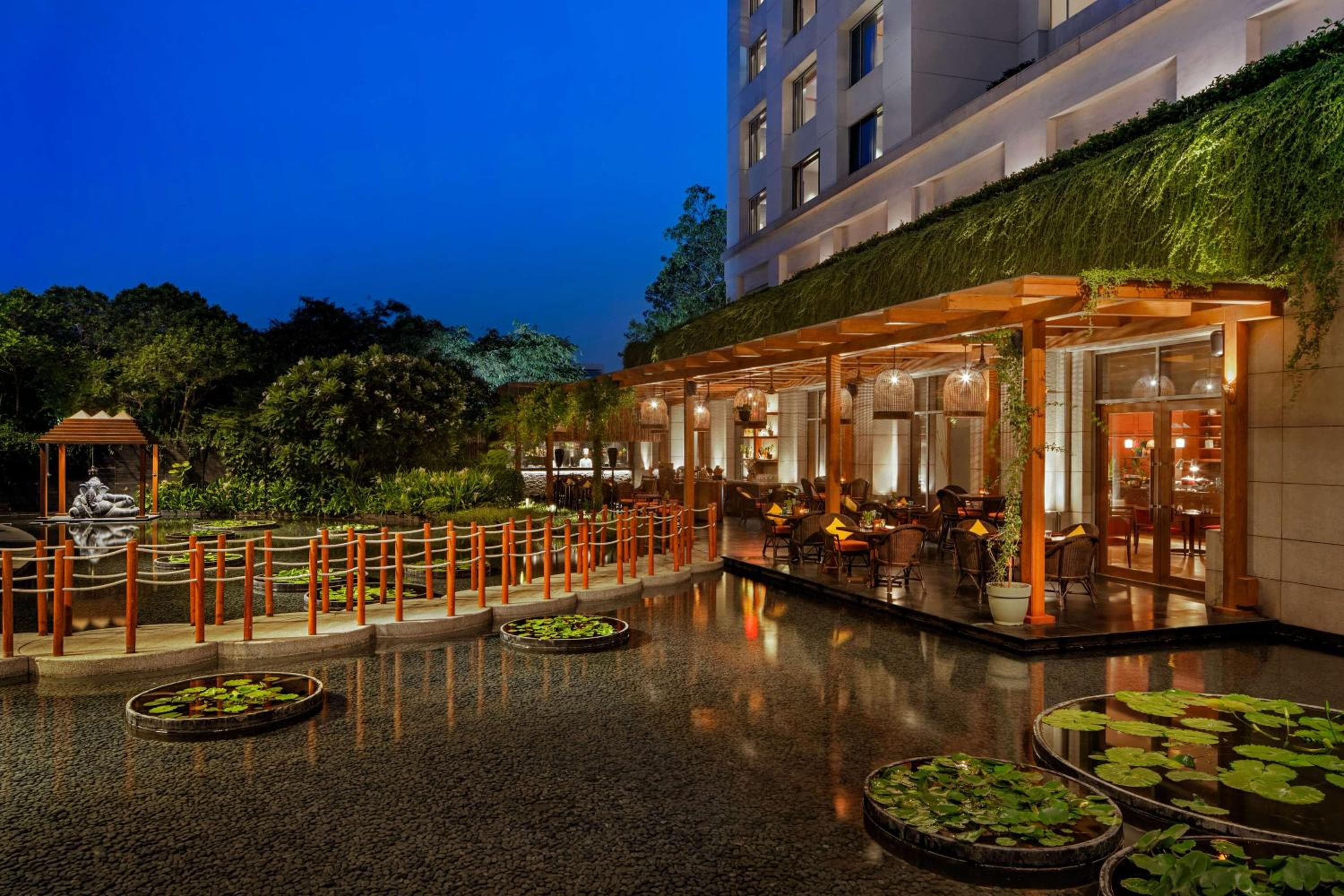 Park Hyatt Chennai