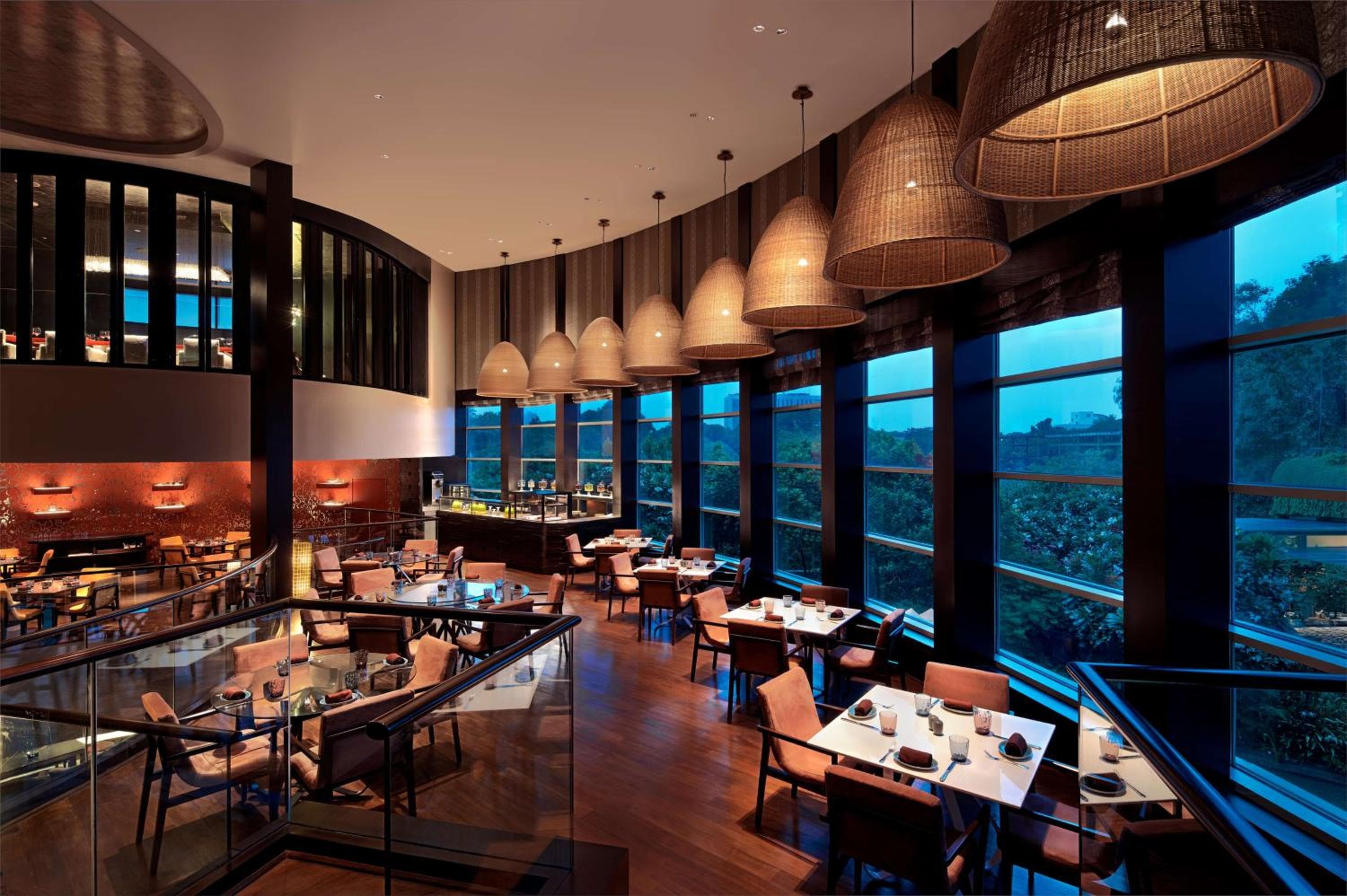 Park Hyatt Chennai