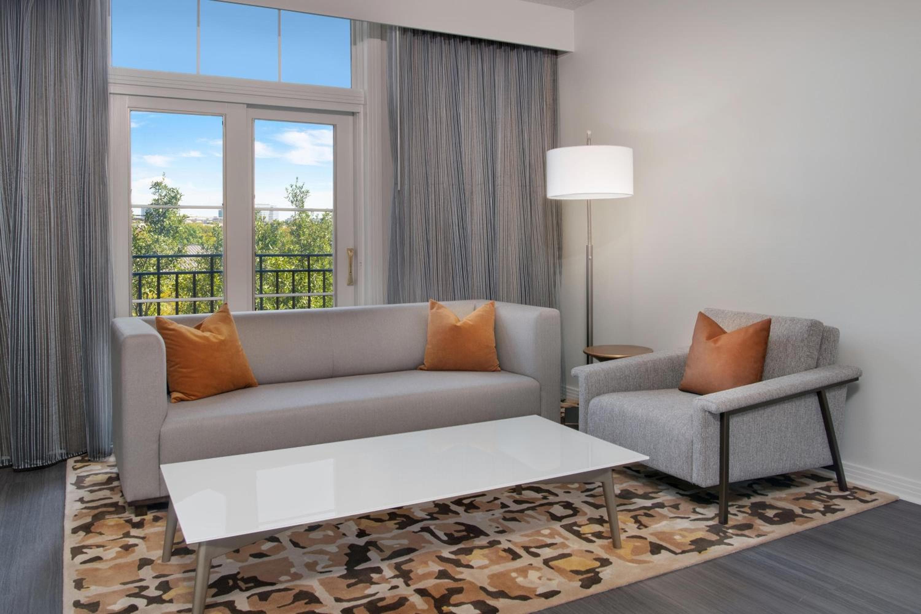 The Westin Dallas Stonebriar Golf Resort & Spa