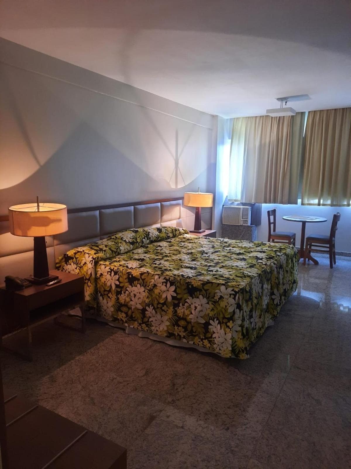Royalty Copacabana Hotel