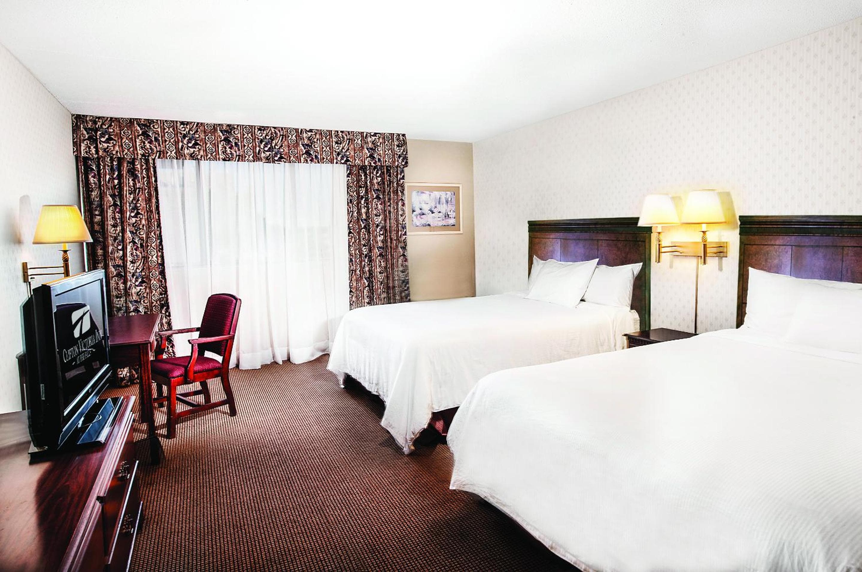 Clifton Victoria Inn at the Falls