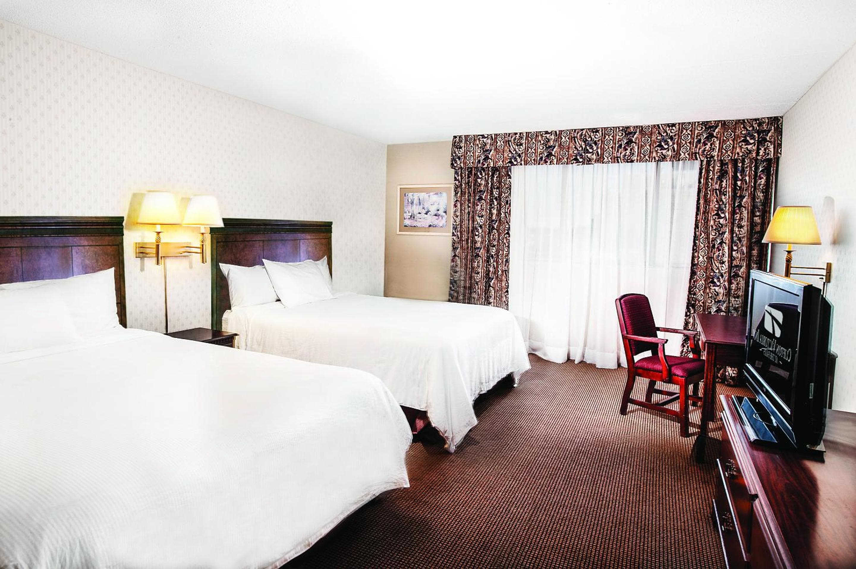 Clifton Victoria Inn at the Falls
