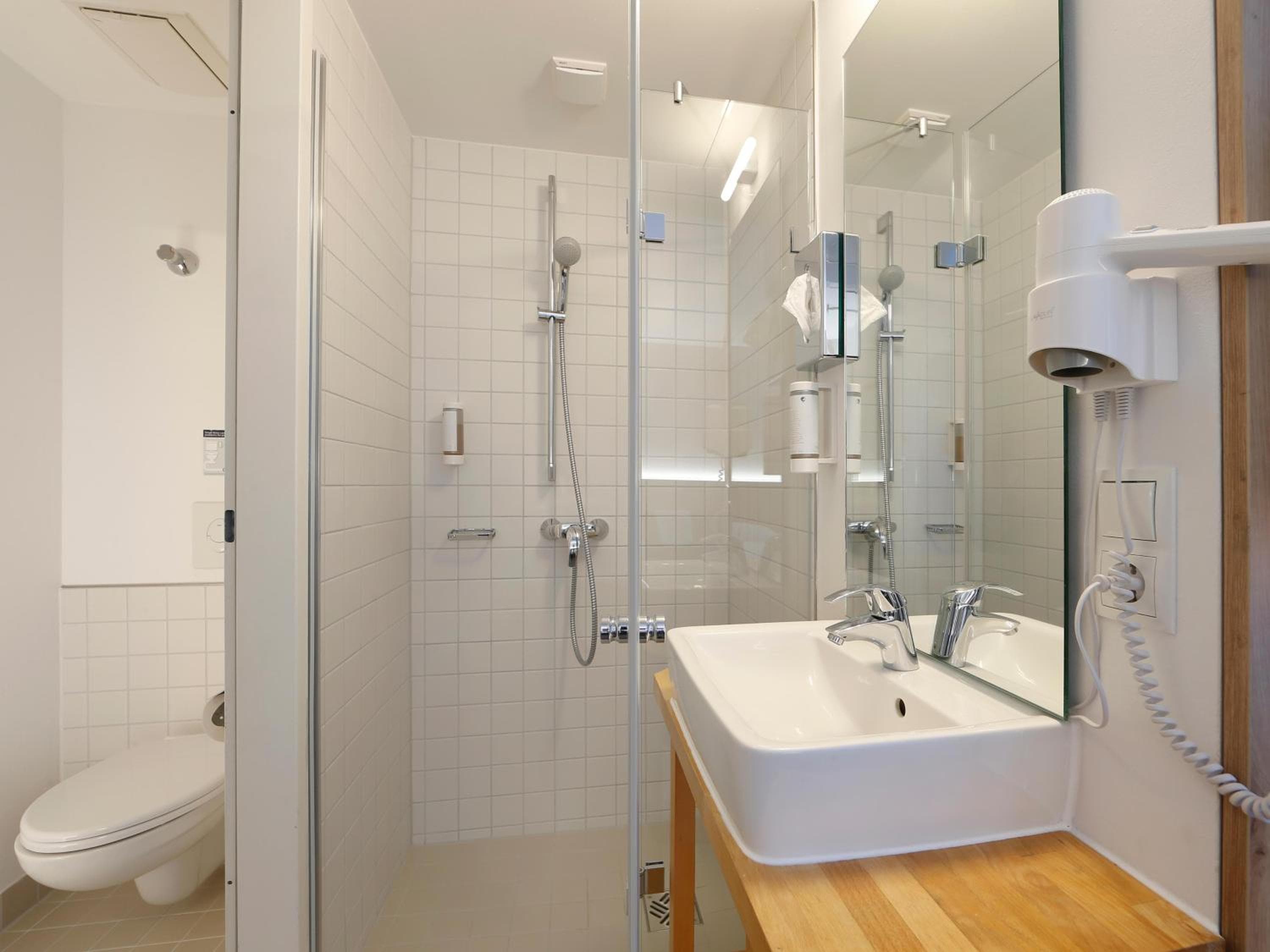 B&B HOTEL Berlin-Mitte
