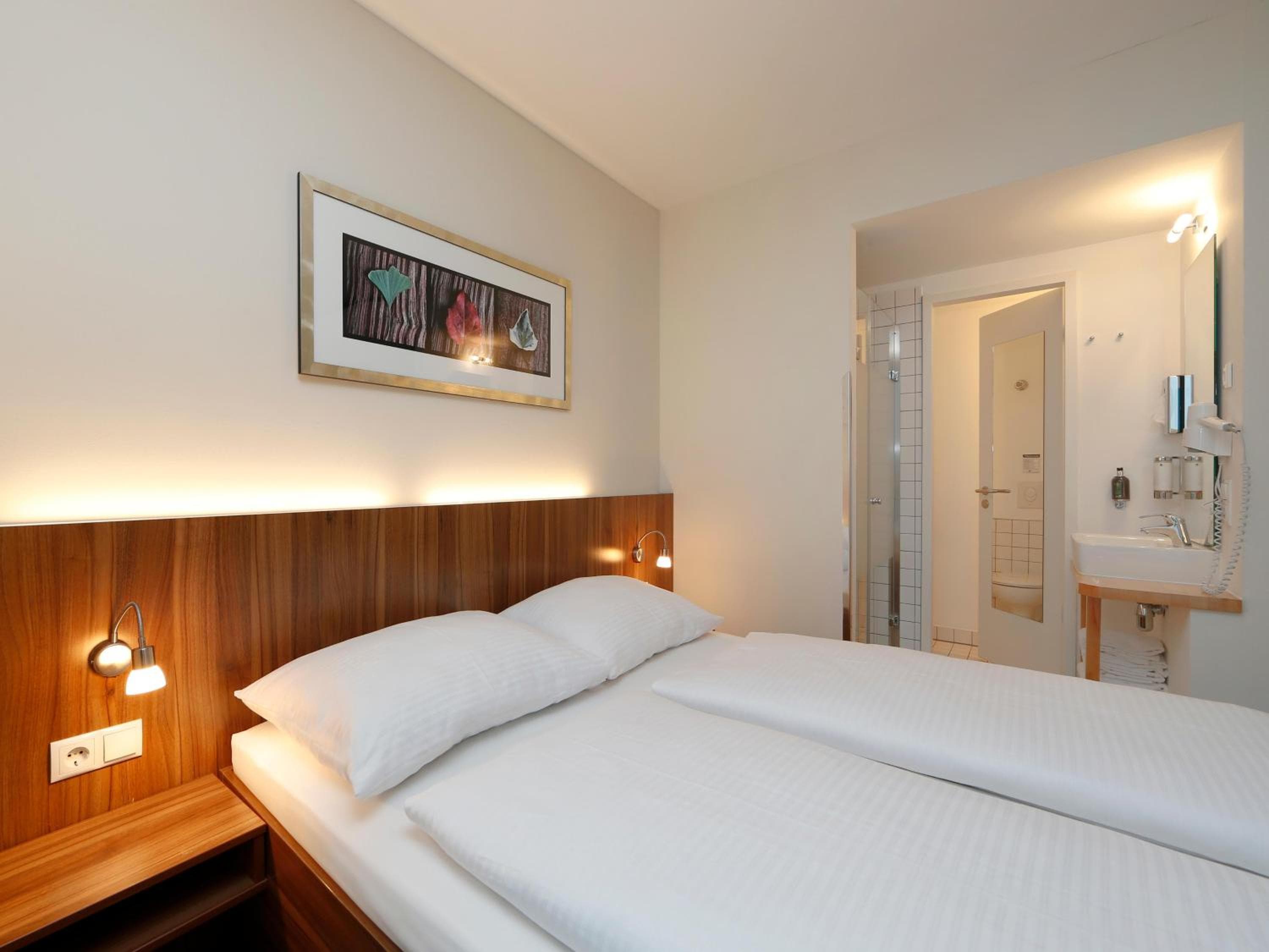 B&B HOTEL Berlin-Mitte