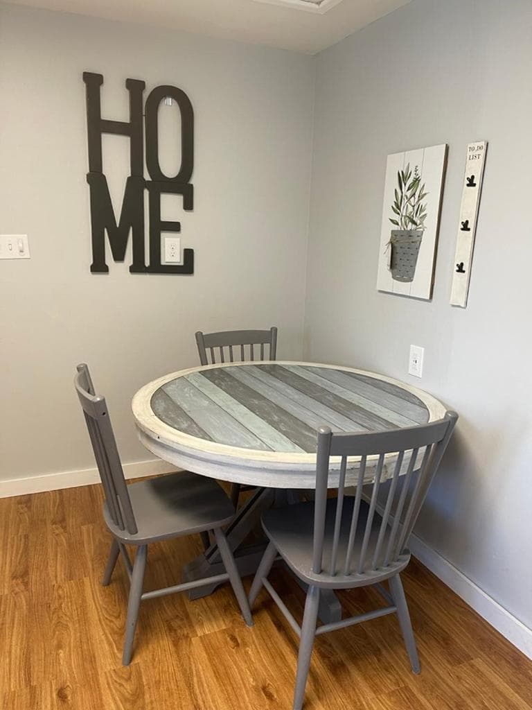 Charming 2-Bedroom House for a Peaceful Getaway