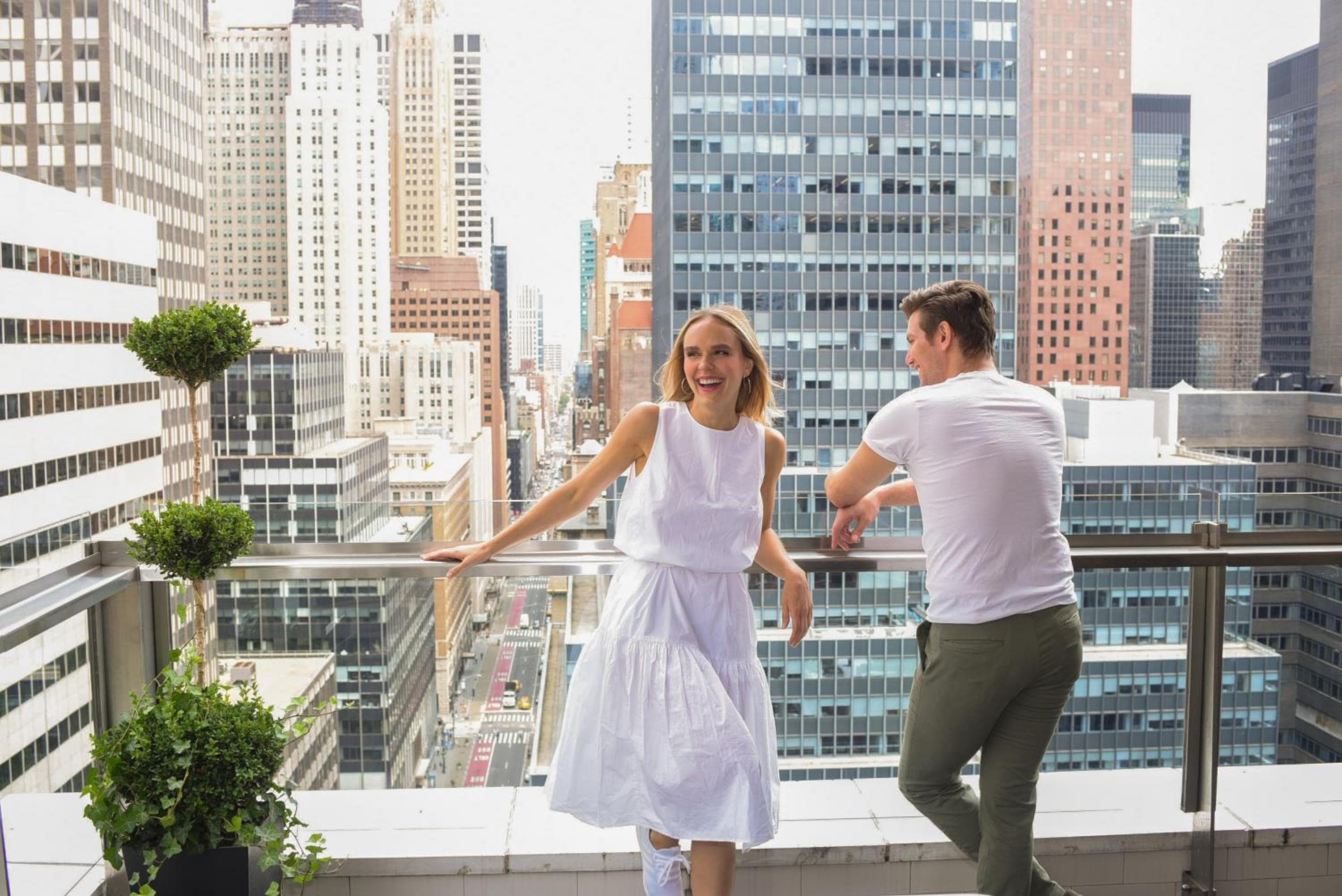 Hotel Boutique at Grand Central