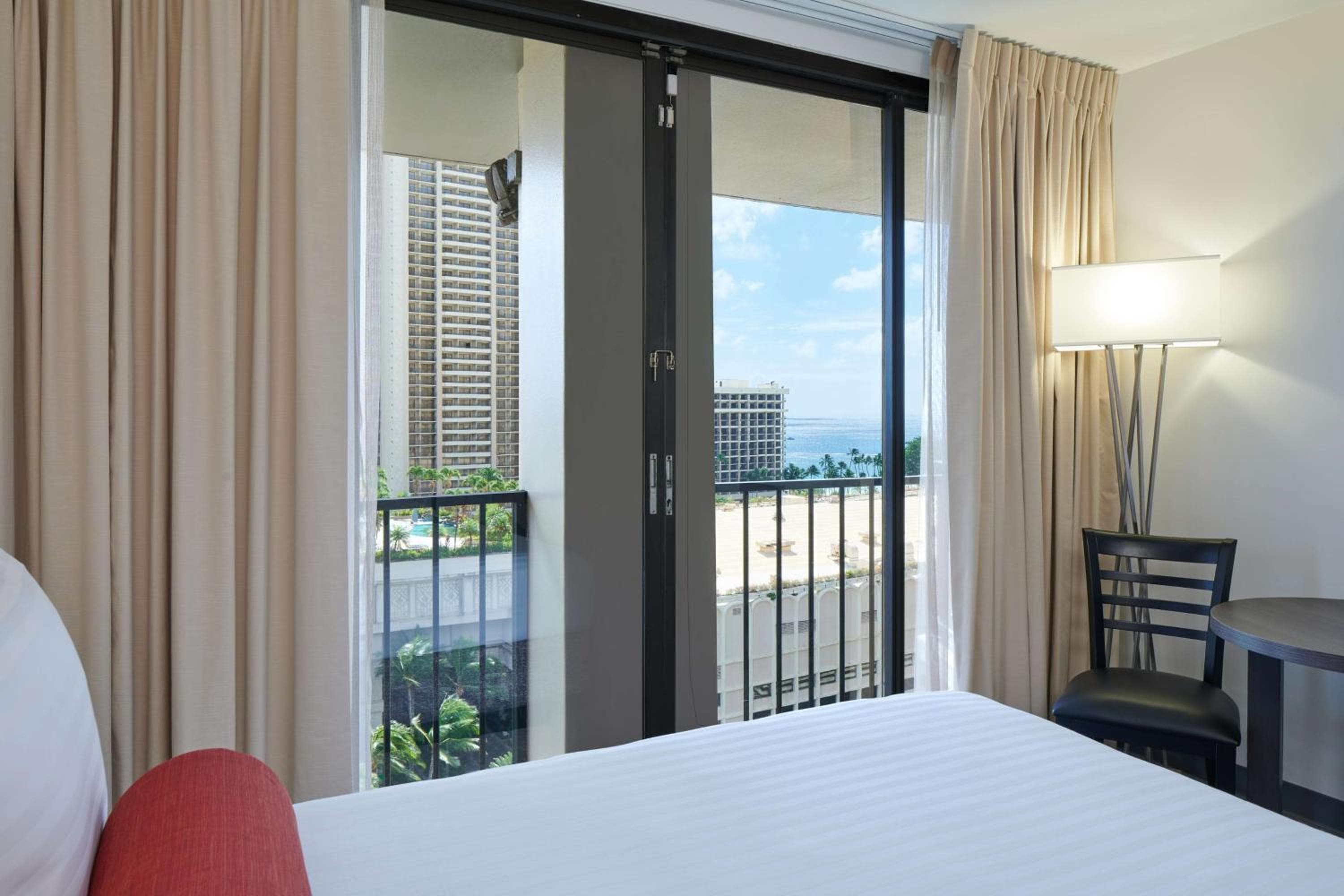Aqua Palms Waikiki