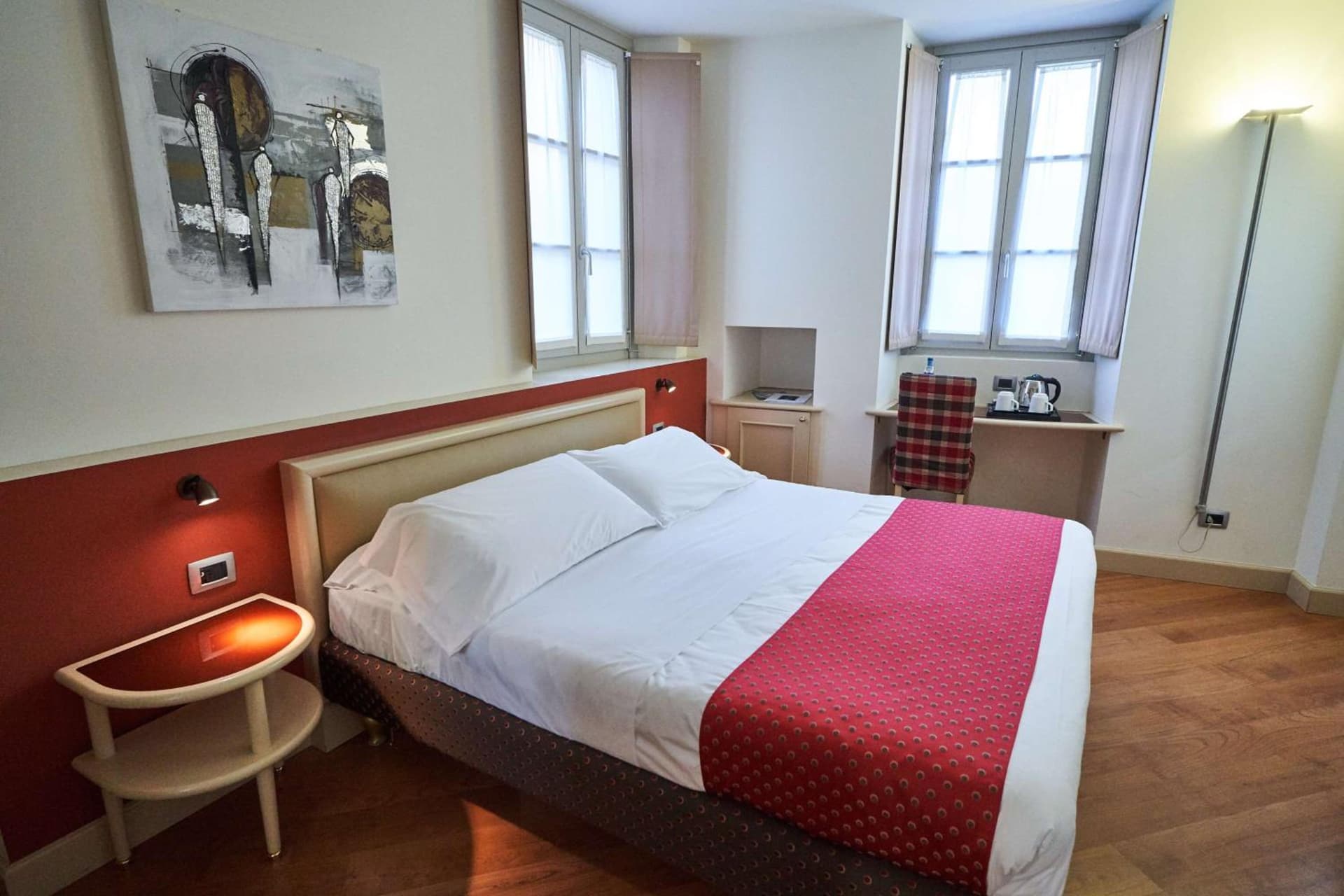 Hotel Centrale Best Western Signature Collection