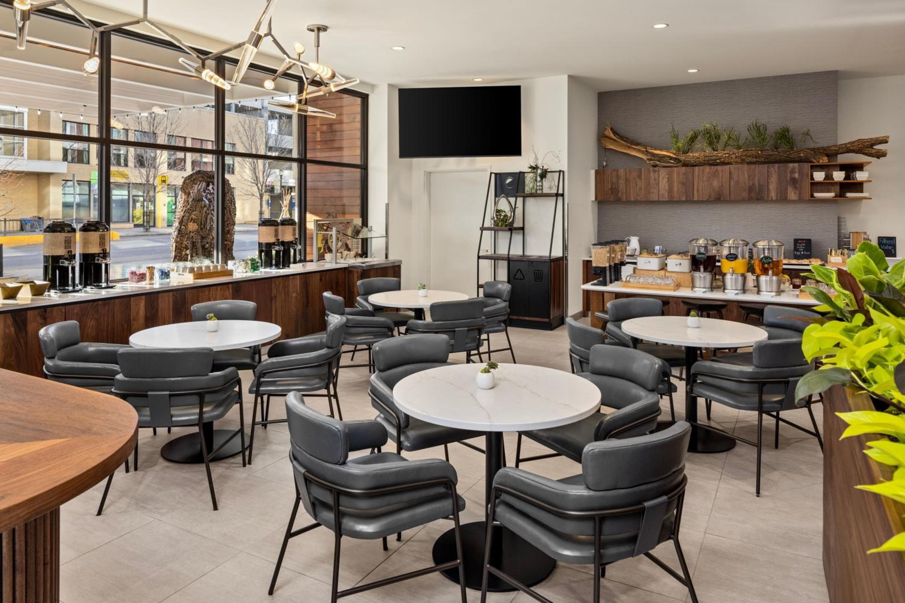 Element by Marriott Bozeman