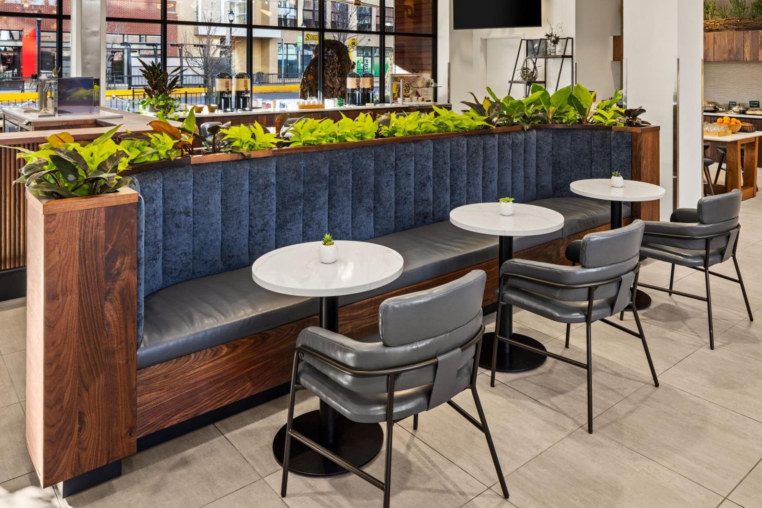 Element by Marriott Bozeman