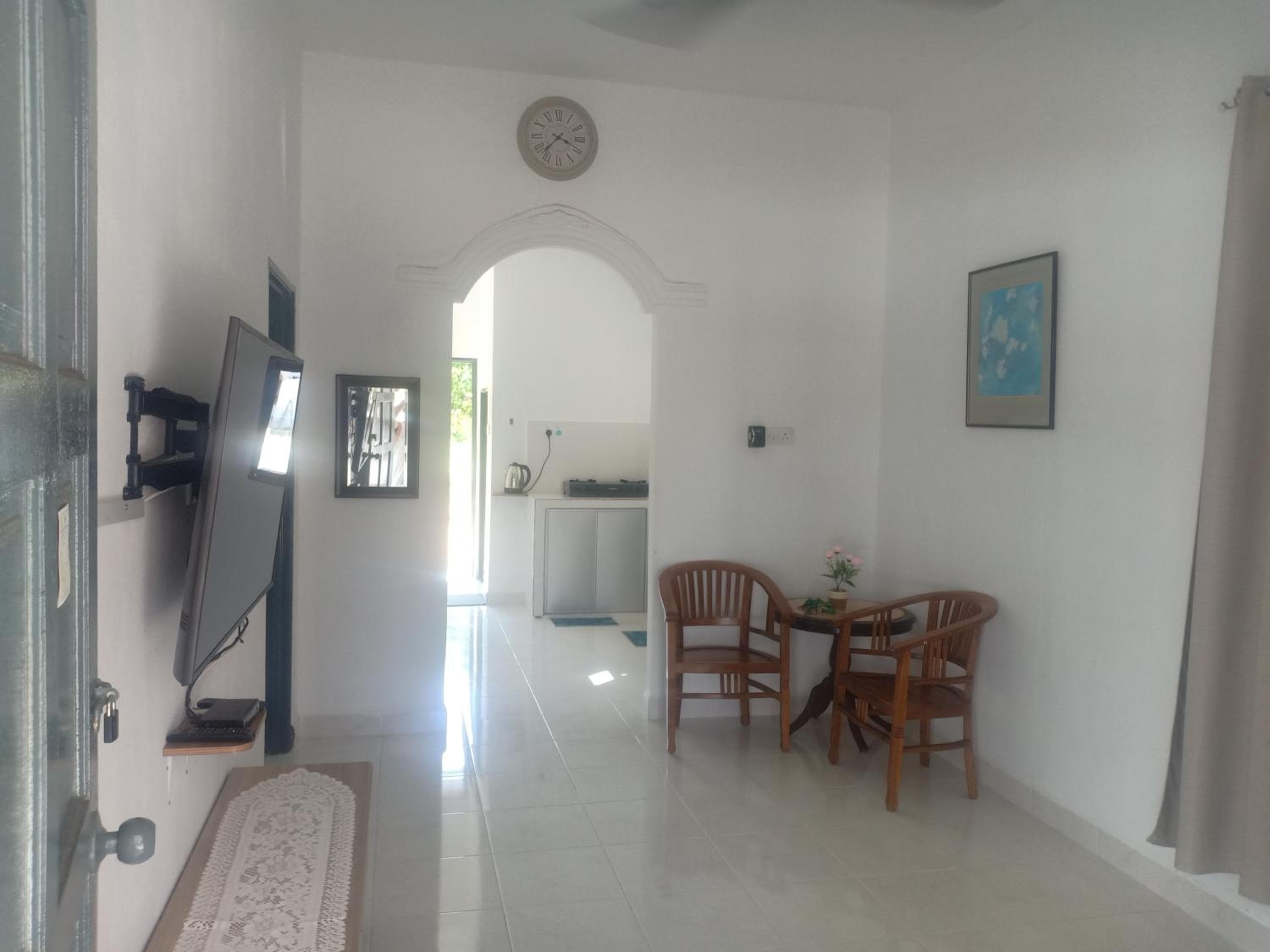 Rossy Homestay