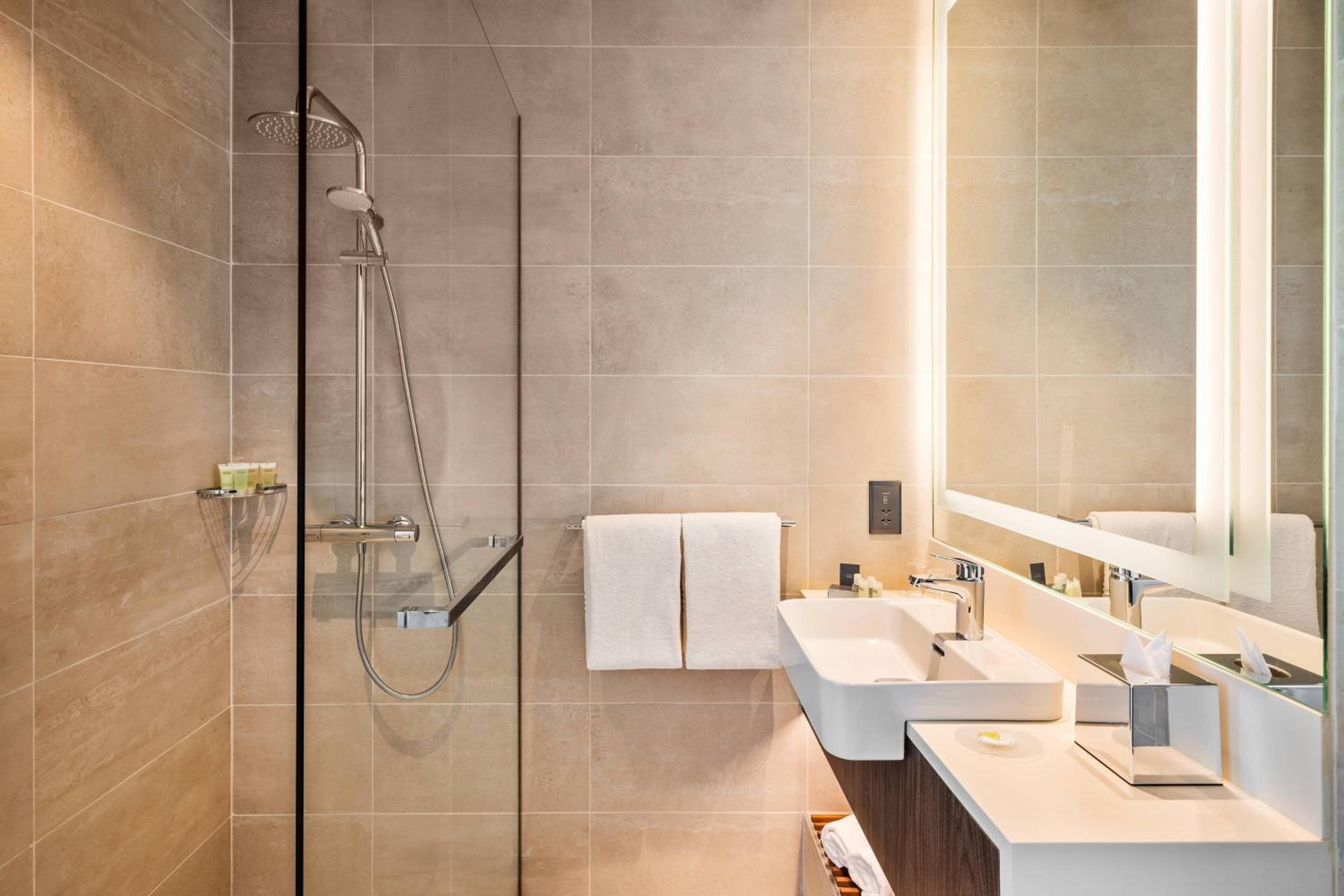 Courtyard by Marriott Baku