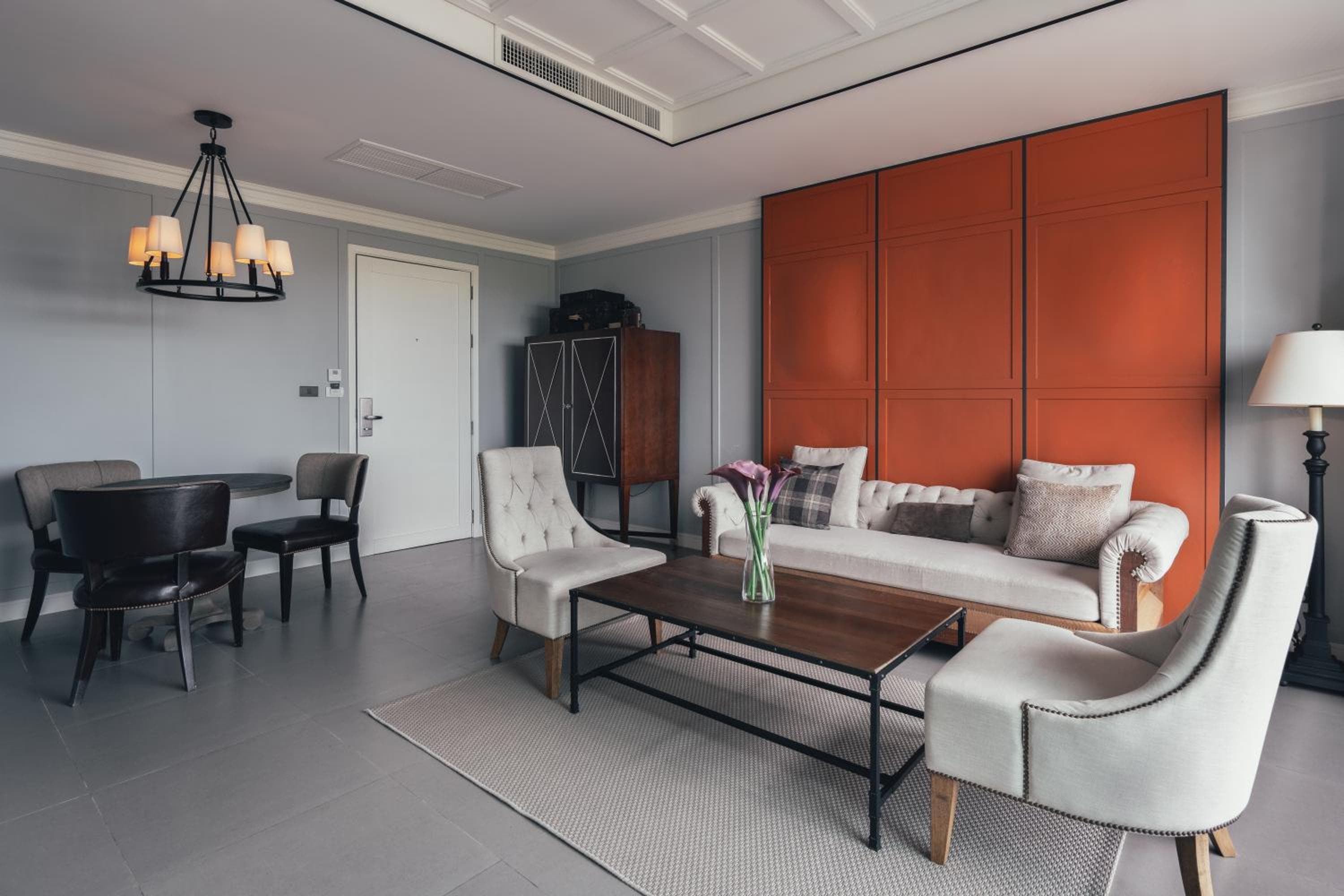 Sugar Marina Hotel -AVIATOR- Phuket Airport