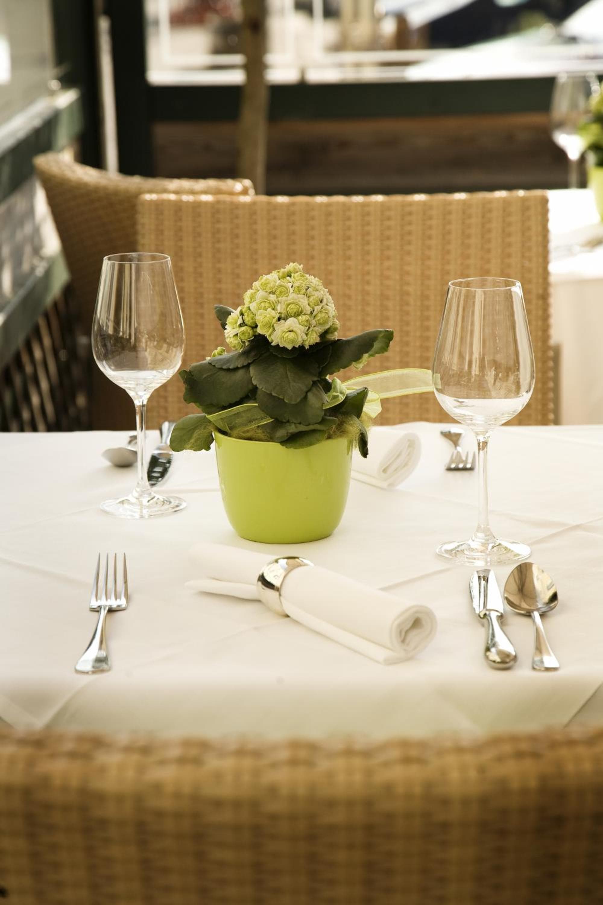 Hotel & Restaurant Stern
