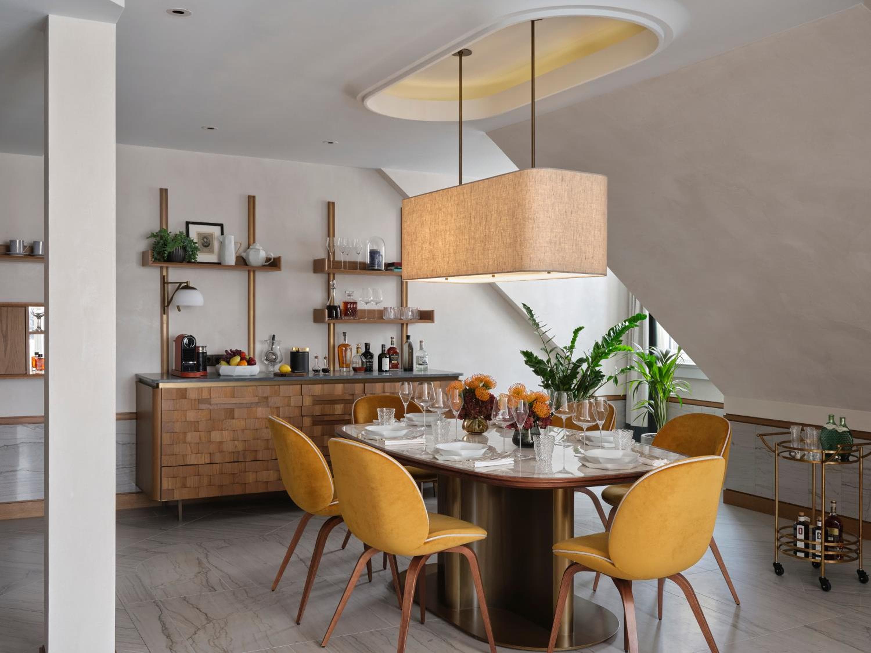 Rosewood Munich