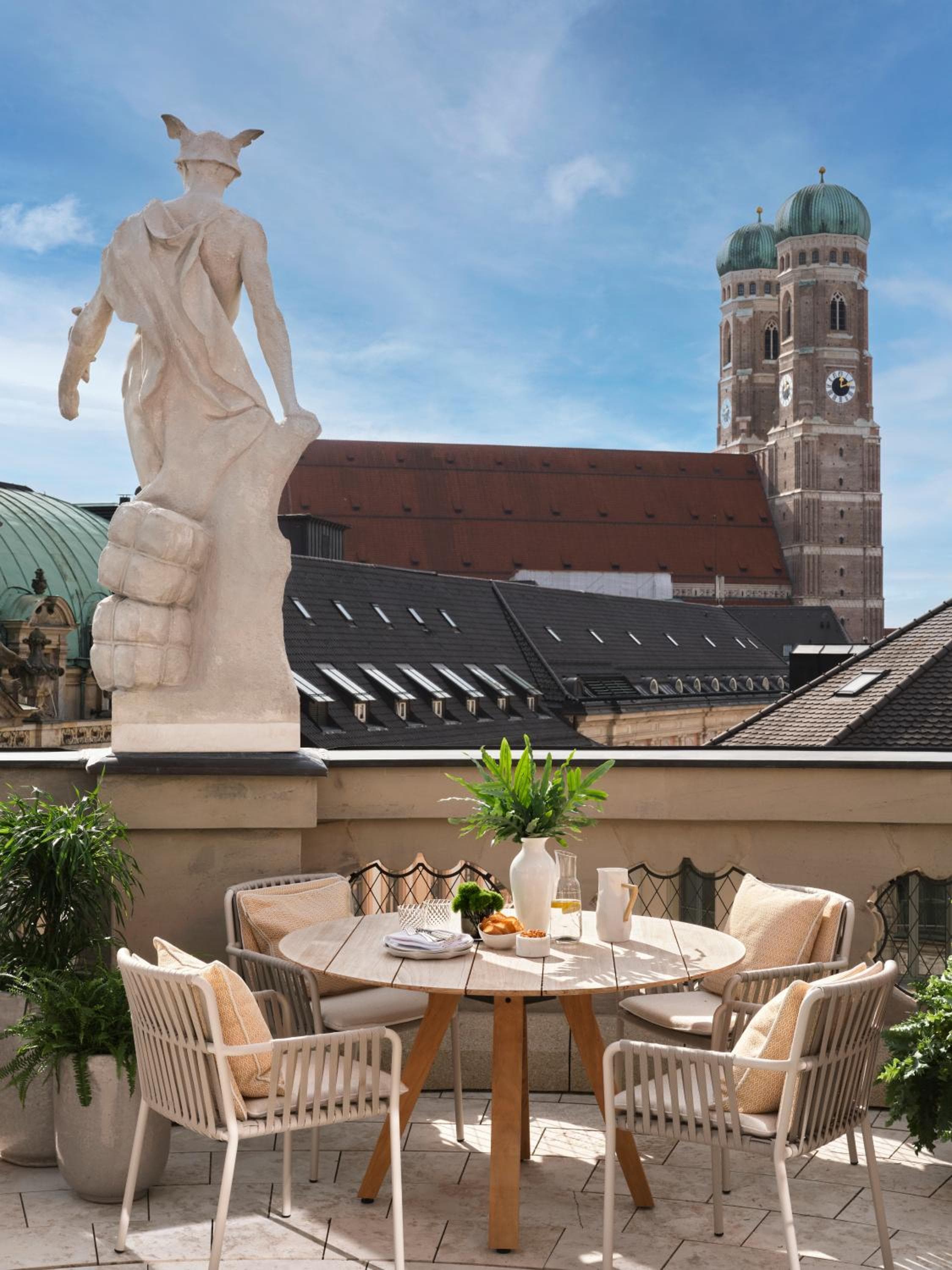 Rosewood Munich