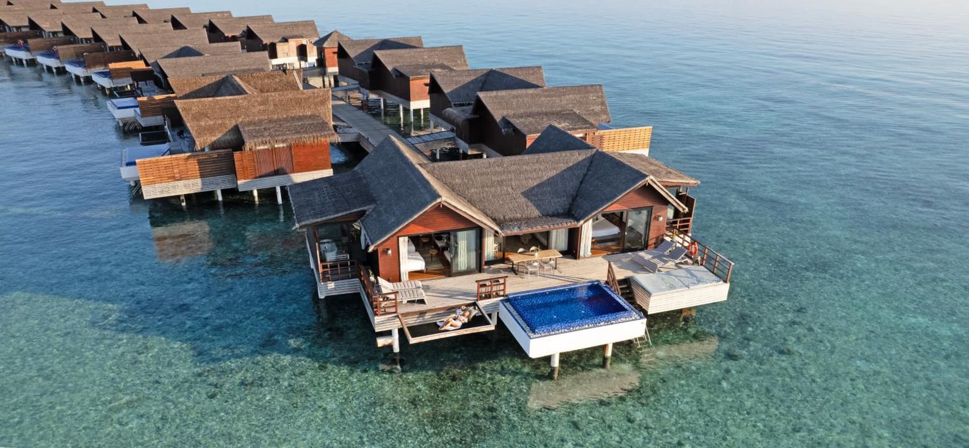 Grand Park Kodhipparu Maldives