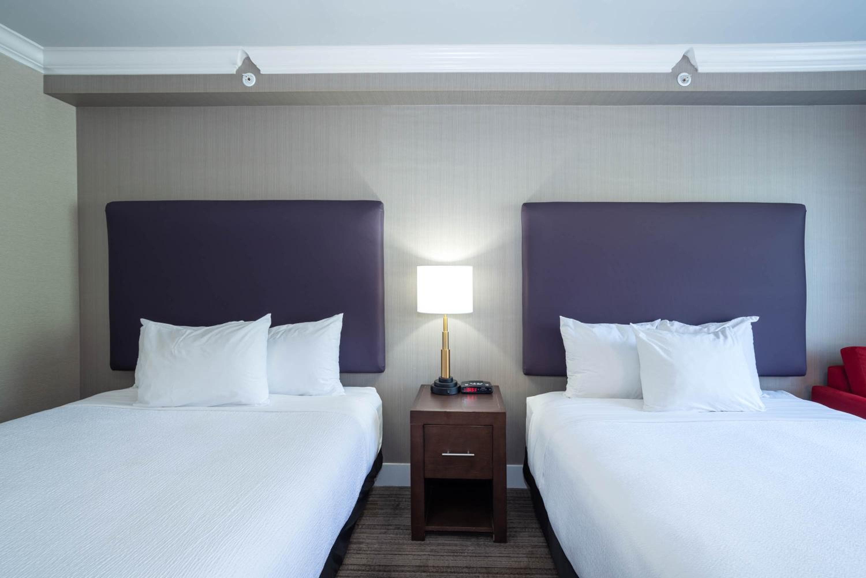 Sandman Hotel & Suites Calgary South